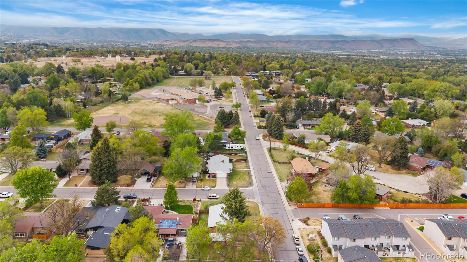 MLS Image #31 for 2490  lewis street,lakewood, Colorado