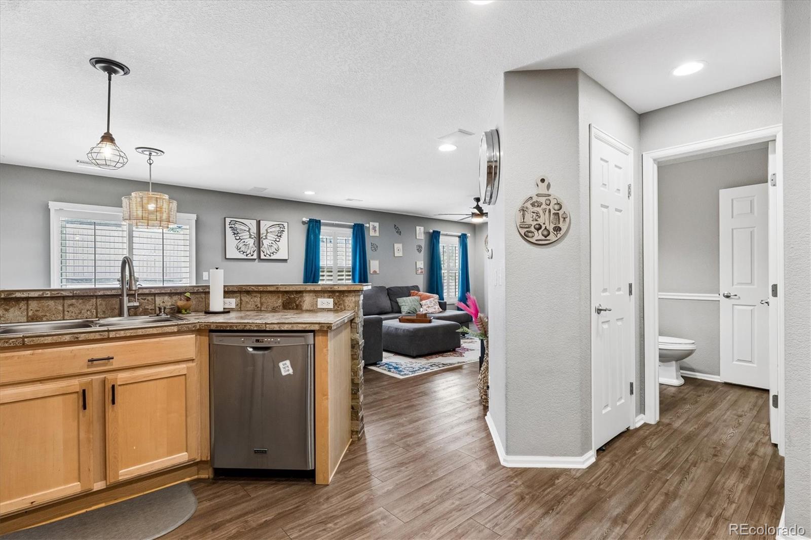 MLS Image #11 for 6238  wescroft avenue,castle rock, Colorado