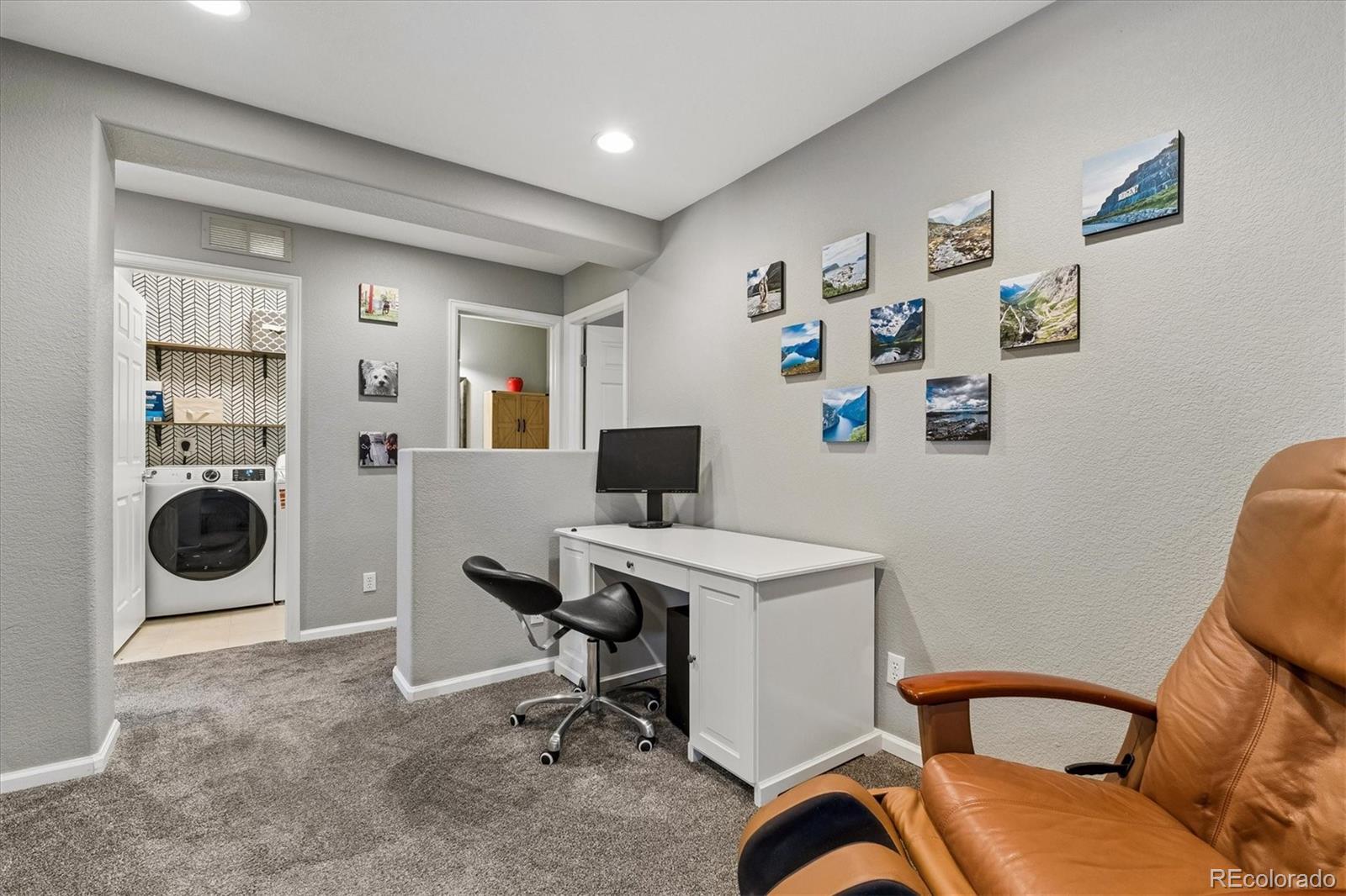 MLS Image #13 for 6238  wescroft avenue,castle rock, Colorado