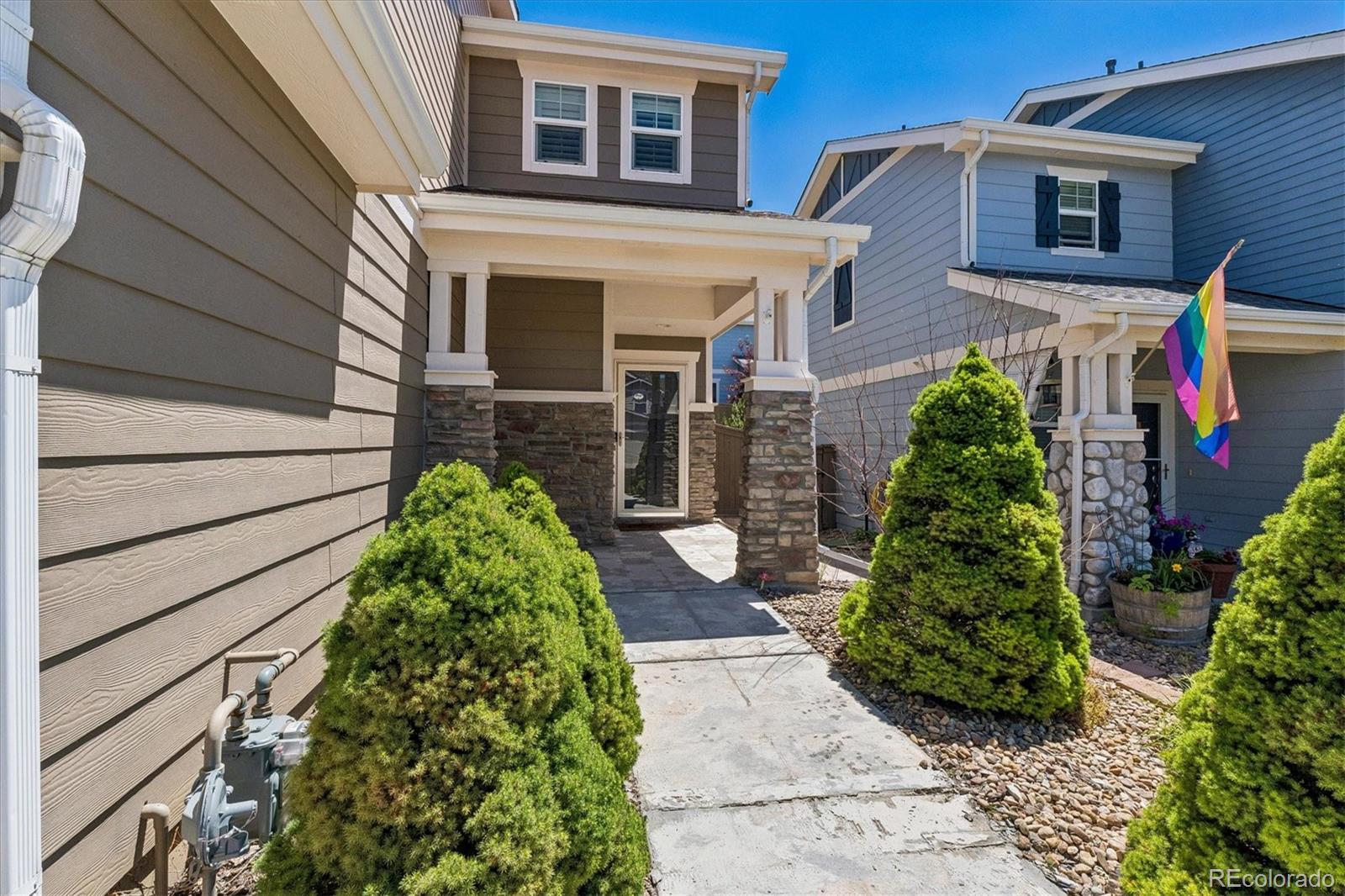 MLS Image #2 for 6238  wescroft avenue,castle rock, Colorado