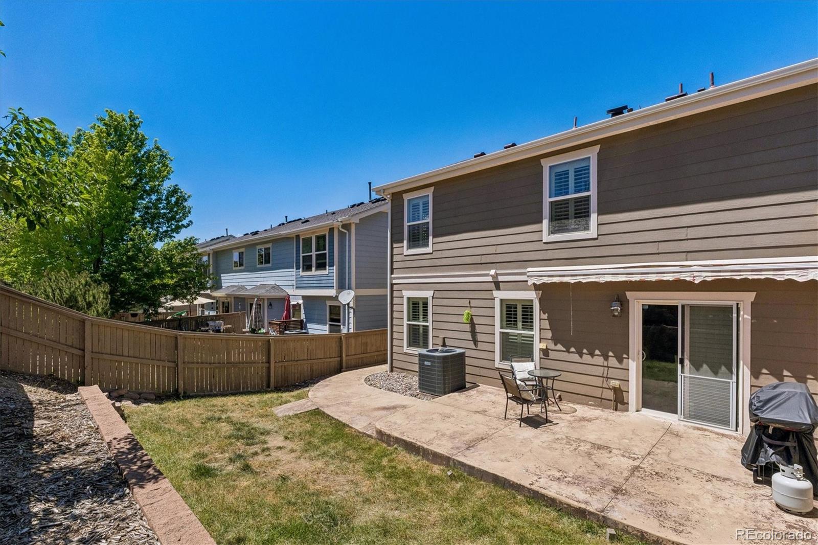 MLS Image #24 for 6238  wescroft avenue,castle rock, Colorado