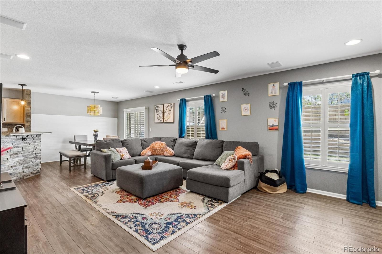 MLS Image #3 for 6238  wescroft avenue,castle rock, Colorado