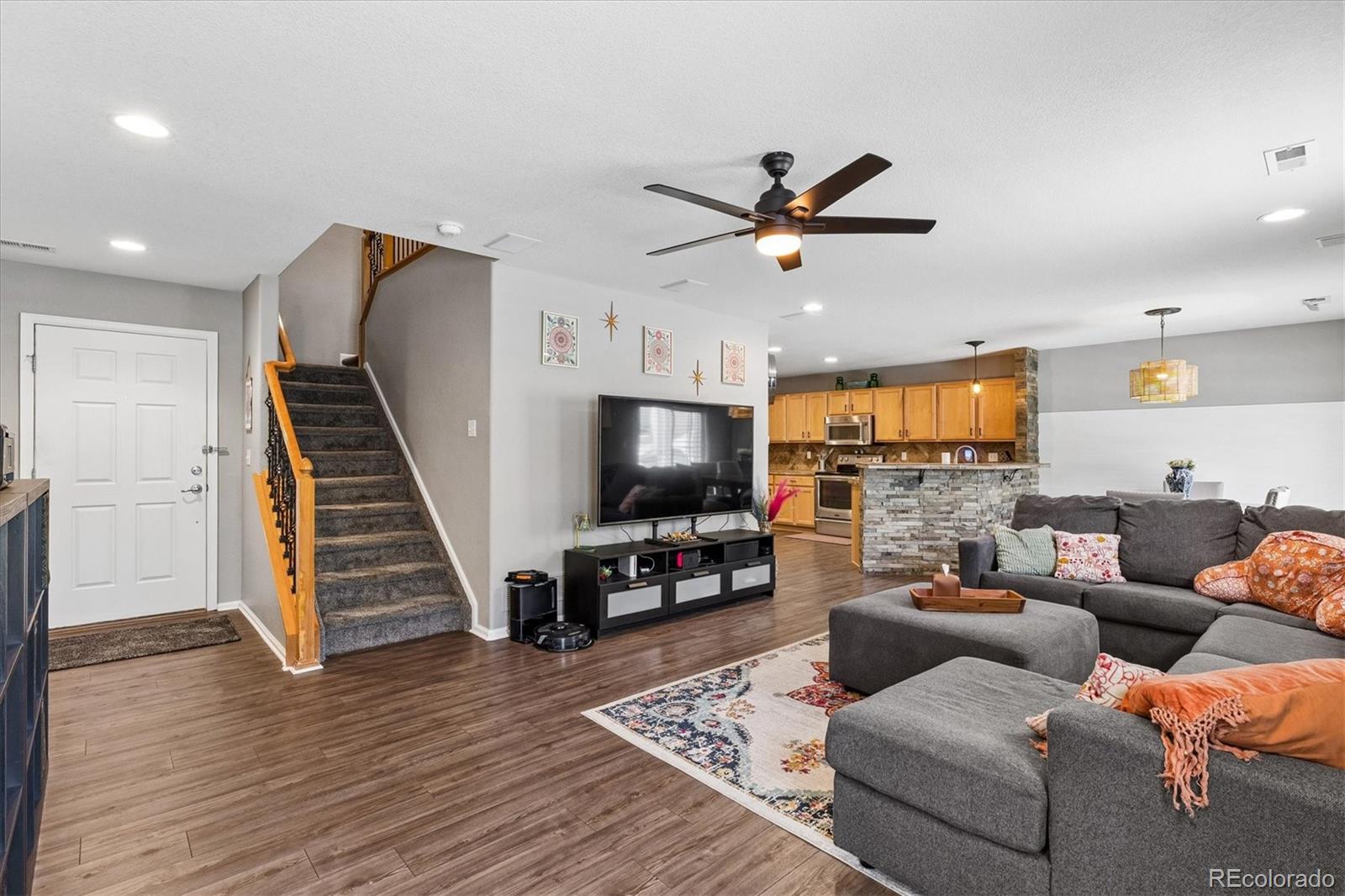 MLS Image #4 for 6238  wescroft avenue,castle rock, Colorado