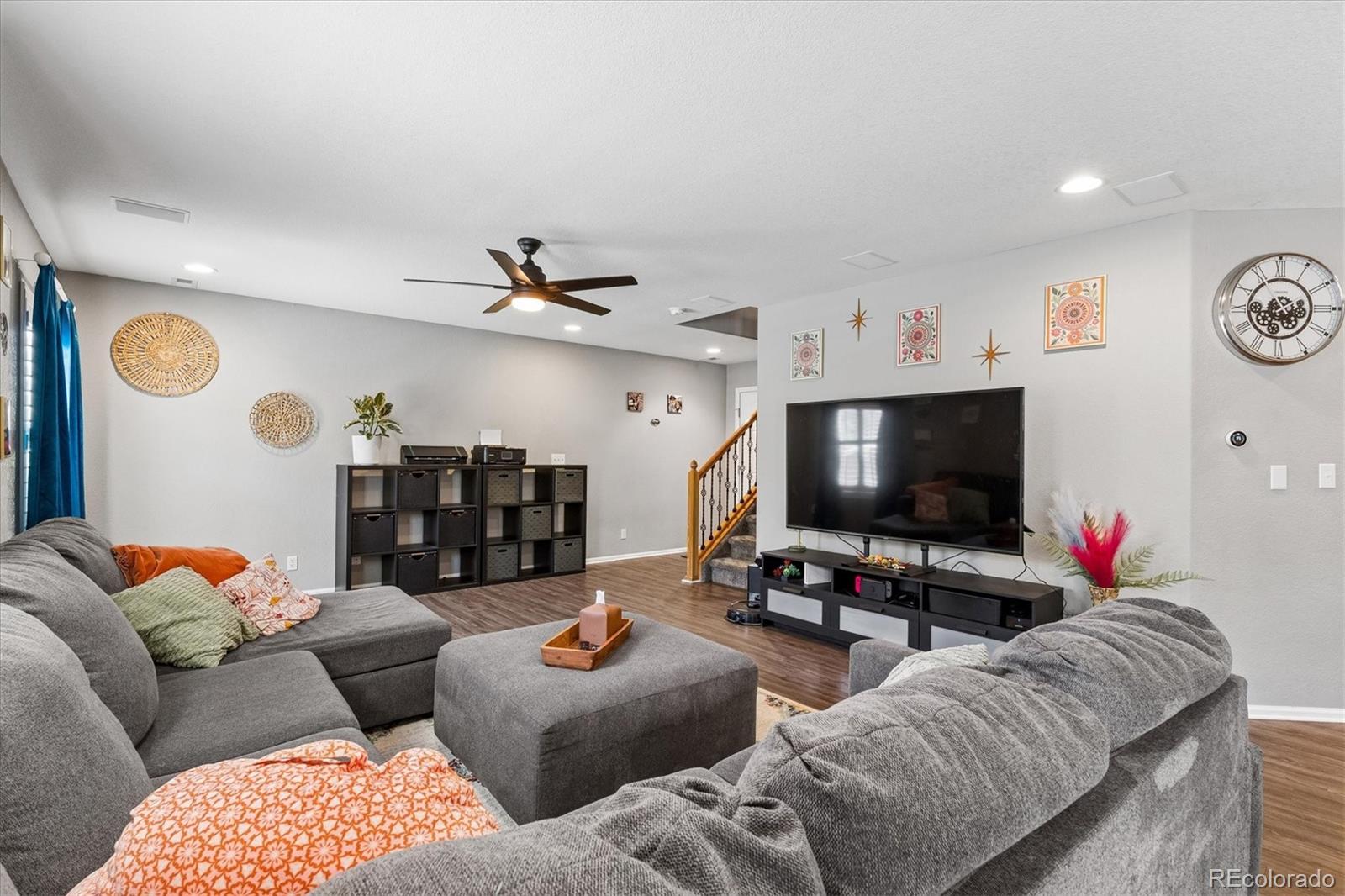 MLS Image #5 for 6238  wescroft avenue,castle rock, Colorado