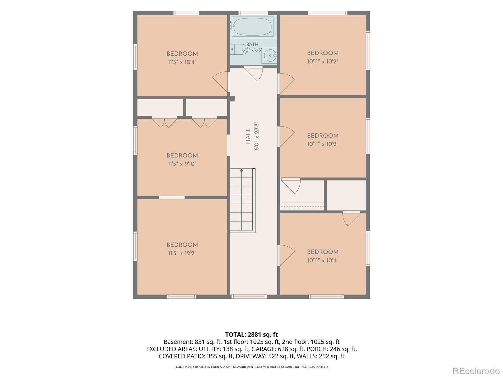 MLS Image #16 for 604 w 4th street,julesburg, Colorado