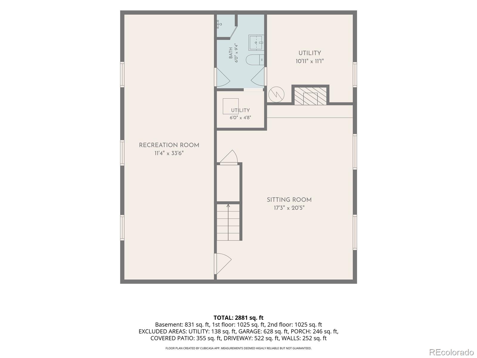 MLS Image #25 for 604 w 4th street,julesburg, Colorado