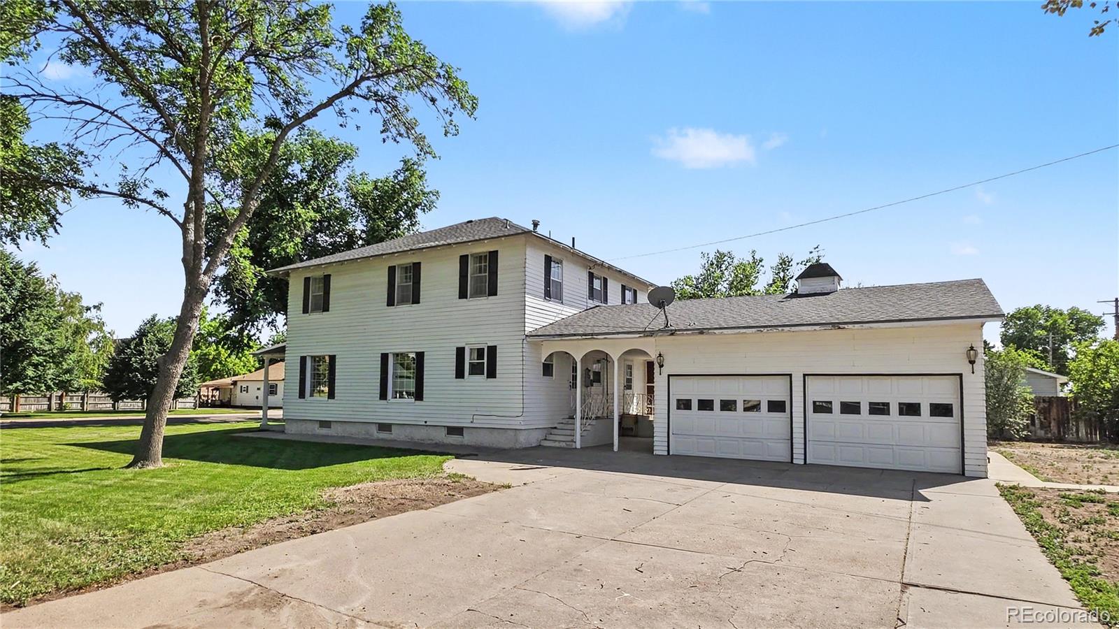 MLS Image #3 for 604 w 4th street,julesburg, Colorado