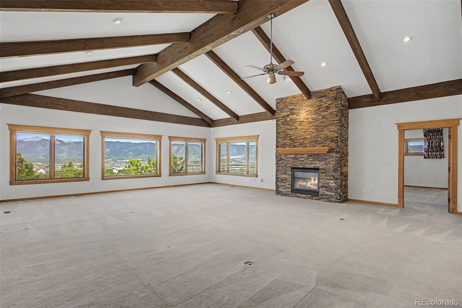MLS Image #2 for 17260  fairplay drive,monument, Colorado