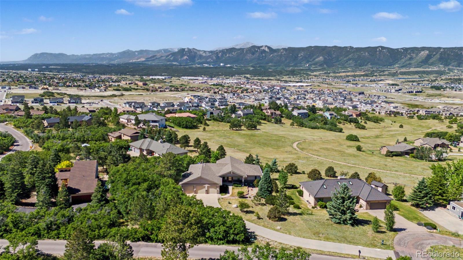 MLS Image #46 for 17260  fairplay drive,monument, Colorado