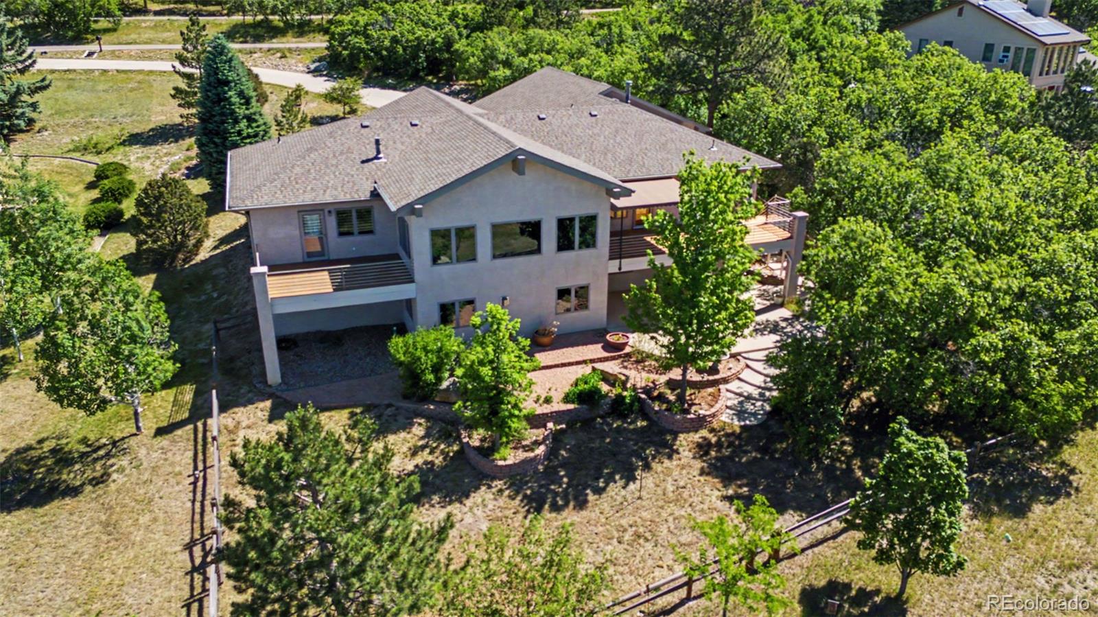 MLS Image #47 for 17260  fairplay drive,monument, Colorado