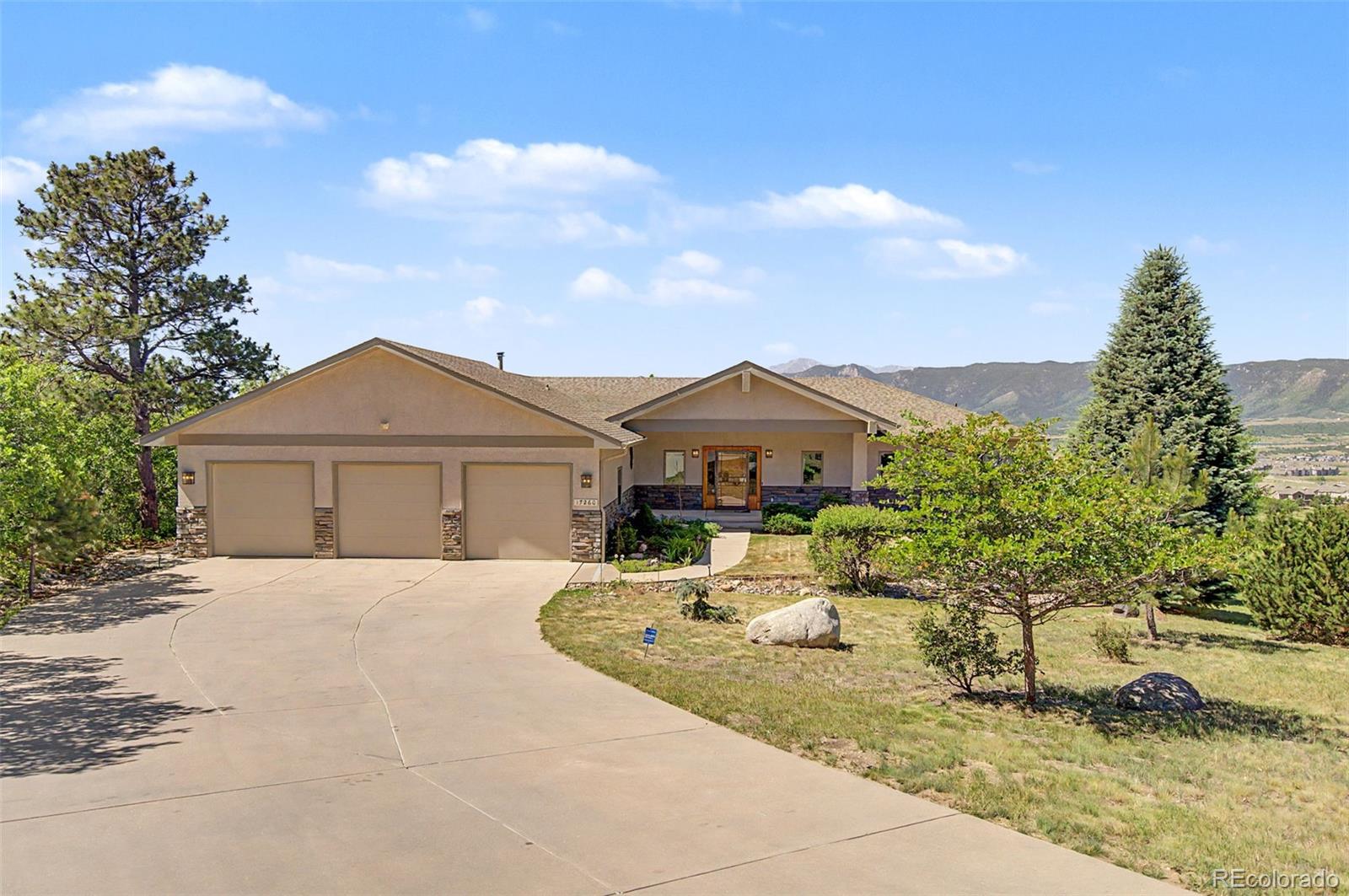 MLS Image #5 for 17260  fairplay drive,monument, Colorado