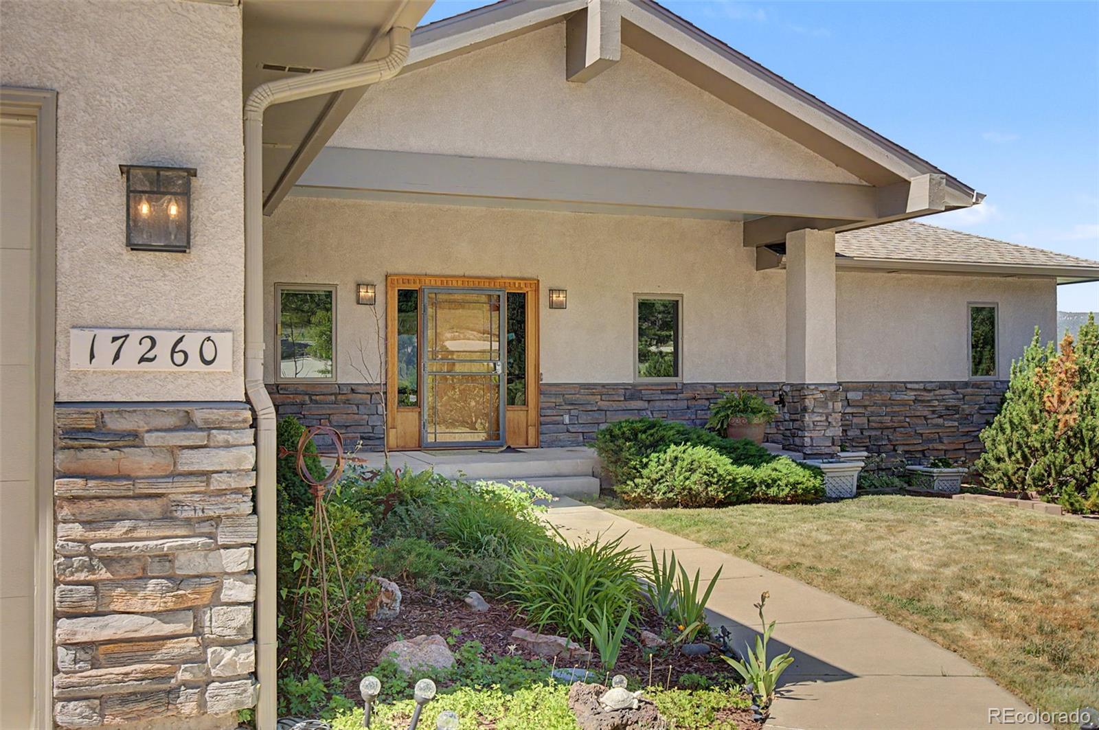 MLS Image #6 for 17260  fairplay drive,monument, Colorado