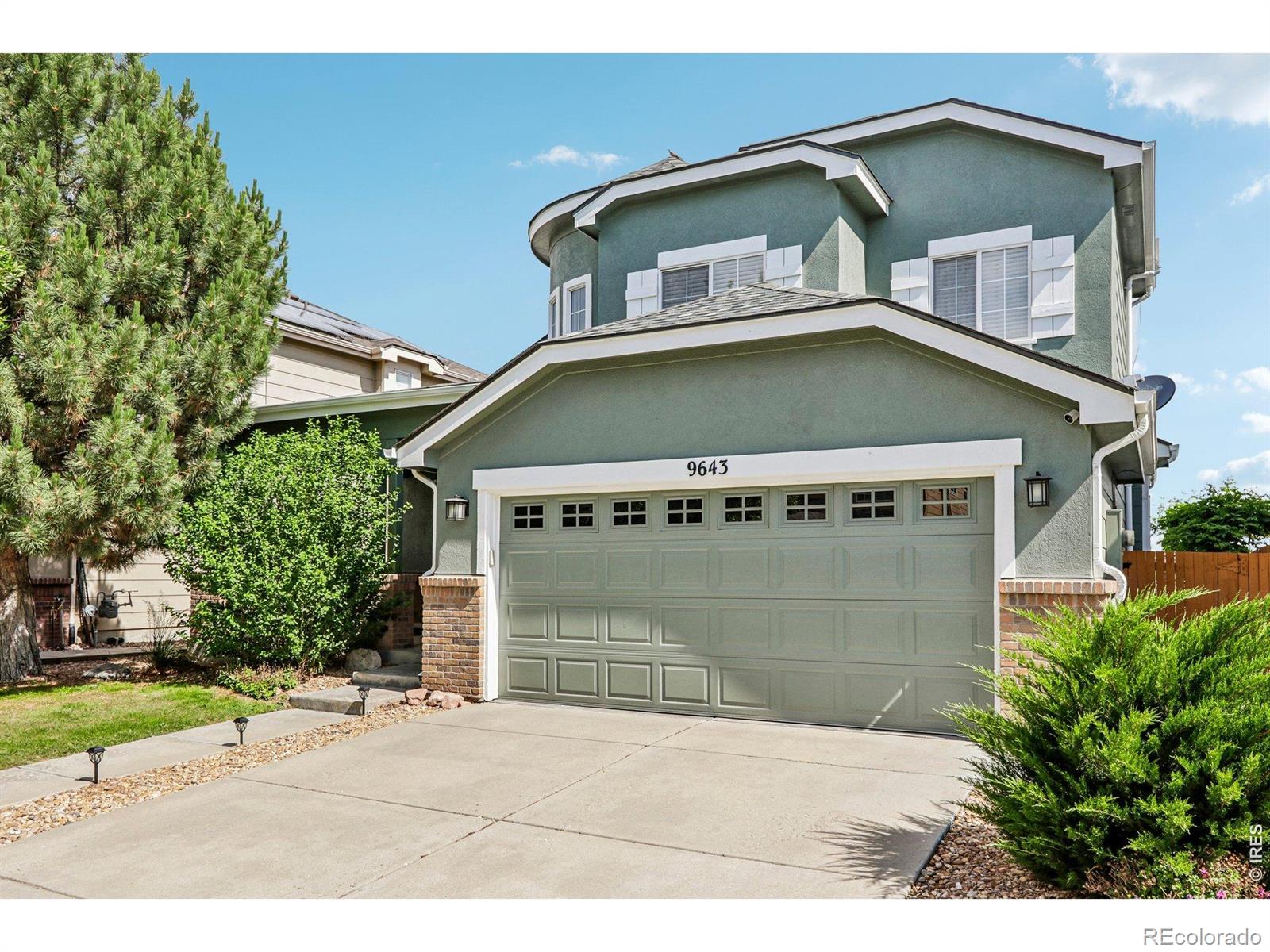 MLS Image #1 for 9643 e 113th avenue,commerce city, Colorado