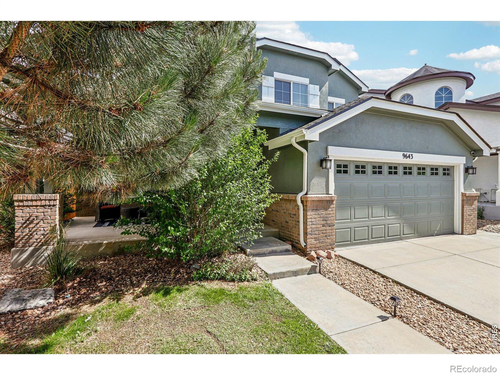 MLS Image #2 for 9643 e 113th avenue,commerce city, Colorado