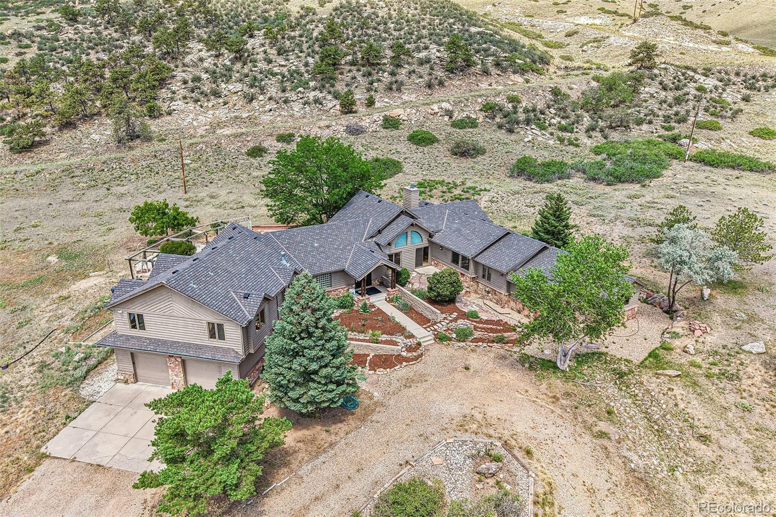 MLS Image #42 for 6915  rabbit mountain road,longmont, Colorado
