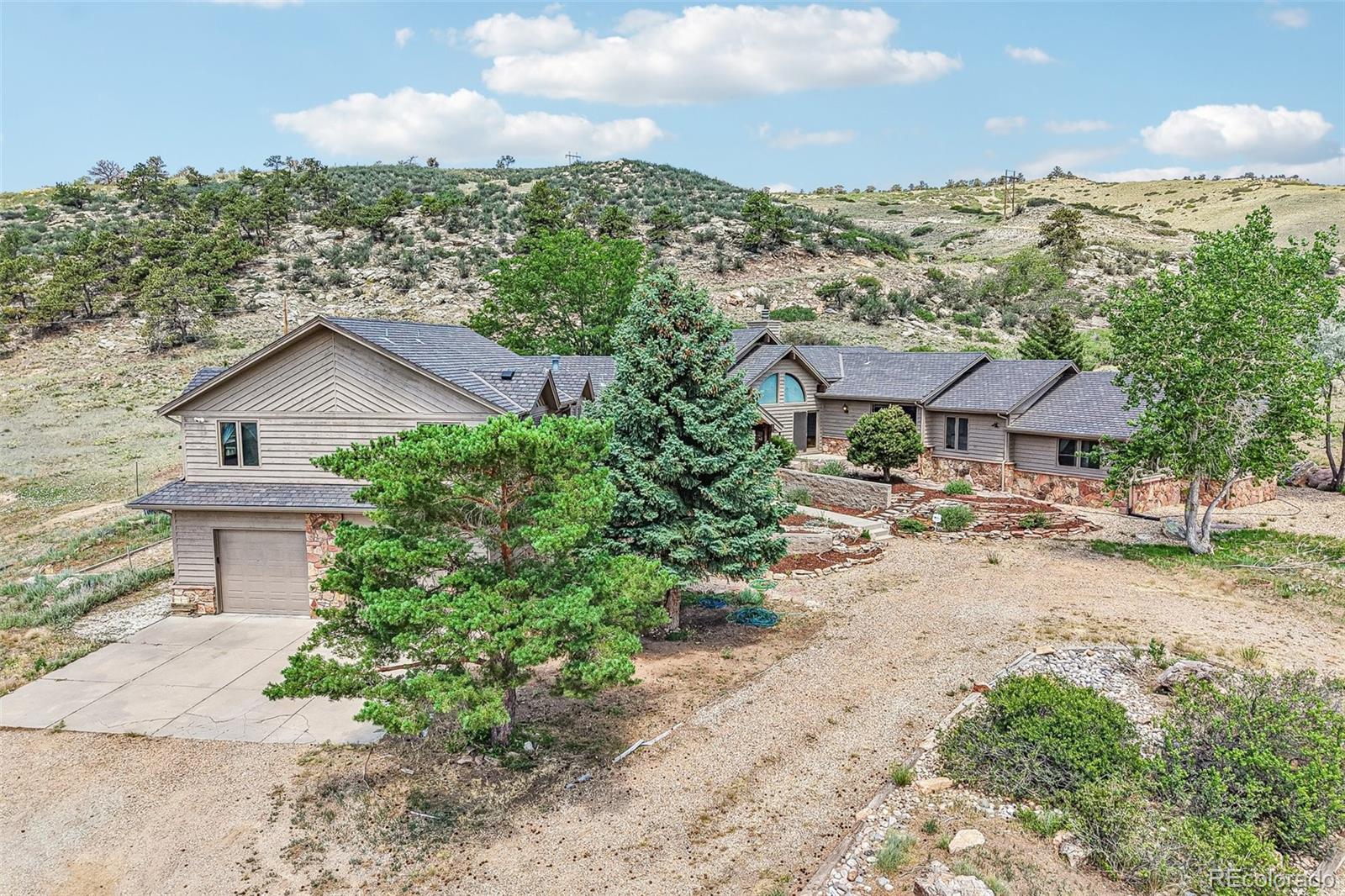 MLS Image #45 for 6915  rabbit mountain road,longmont, Colorado