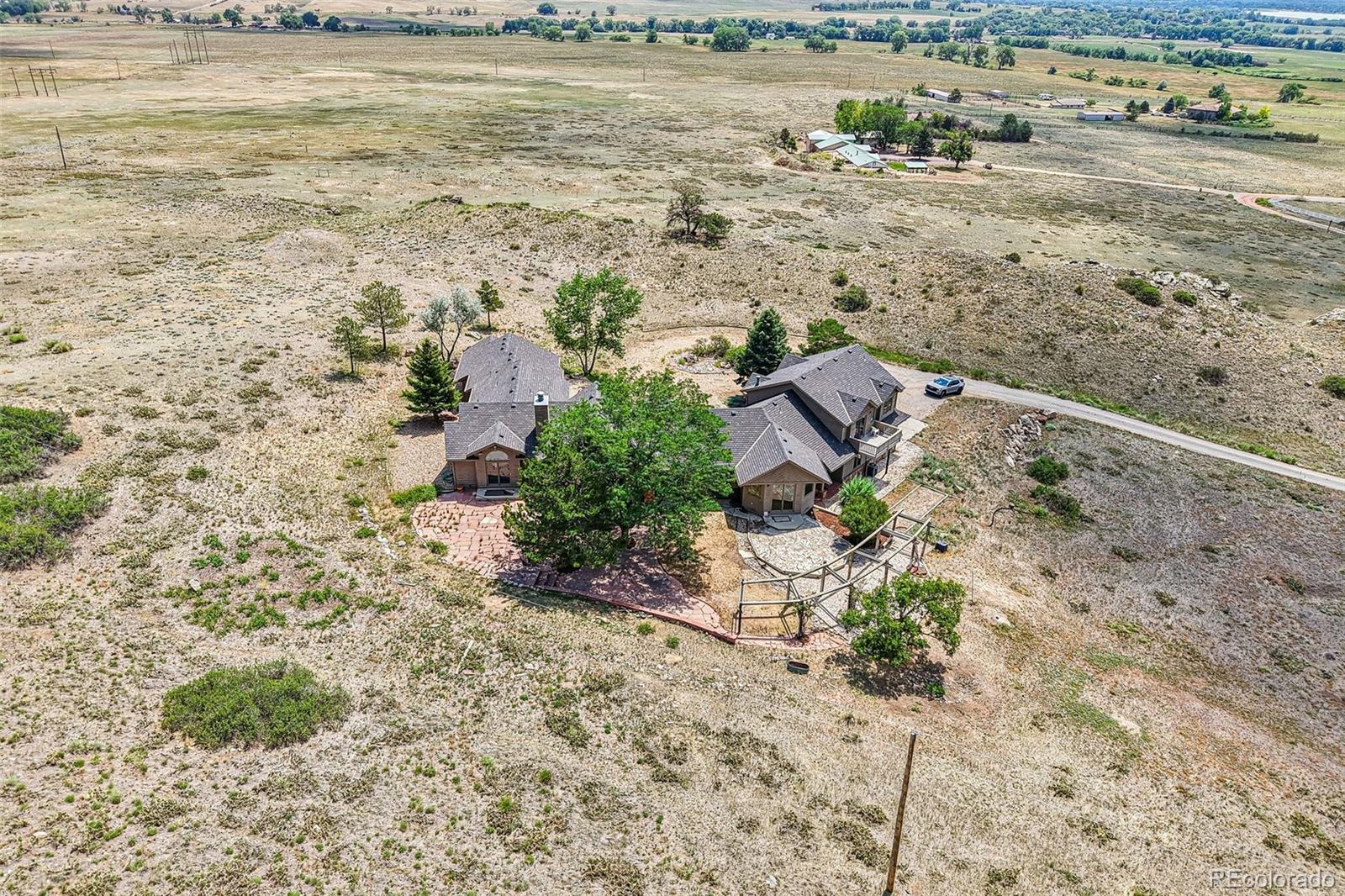 MLS Image #47 for 6915  rabbit mountain road,longmont, Colorado