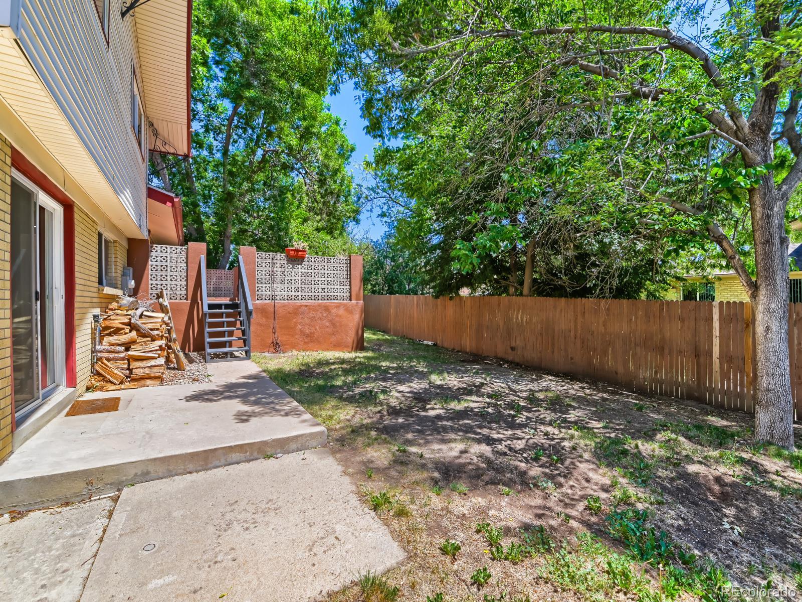 MLS Image #24 for 868 s johnson court,lakewood, Colorado
