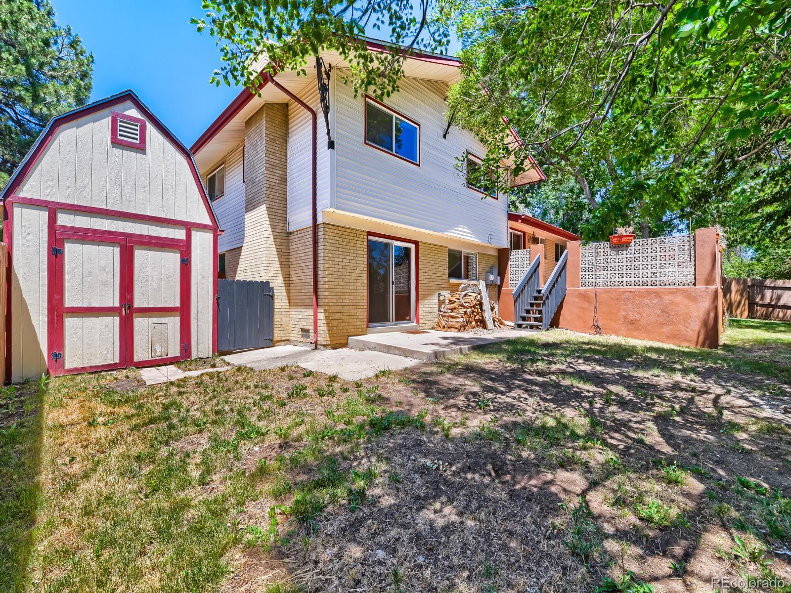 MLS Image #27 for 868 s johnson court,lakewood, Colorado