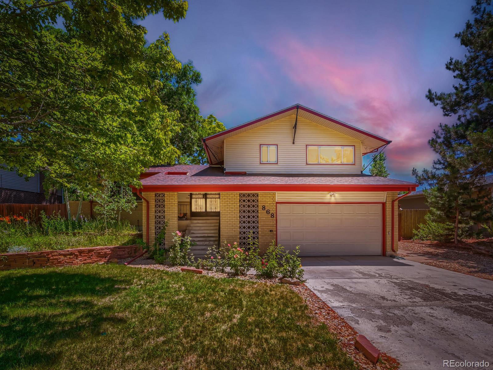 MLS Image #28 for 868 s johnson court,lakewood, Colorado