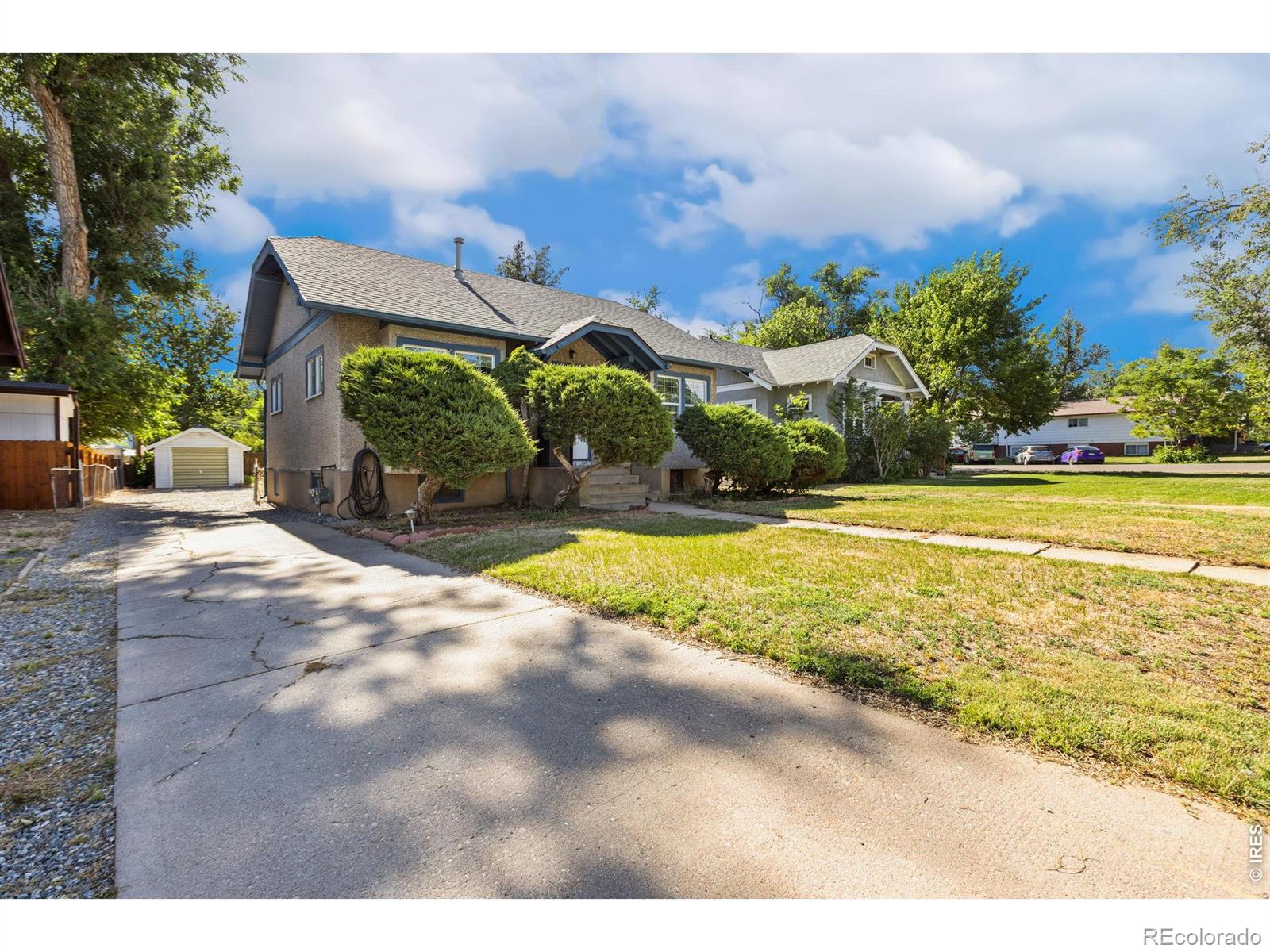 MLS Image #1 for 1326  14th avenue,greeley, Colorado