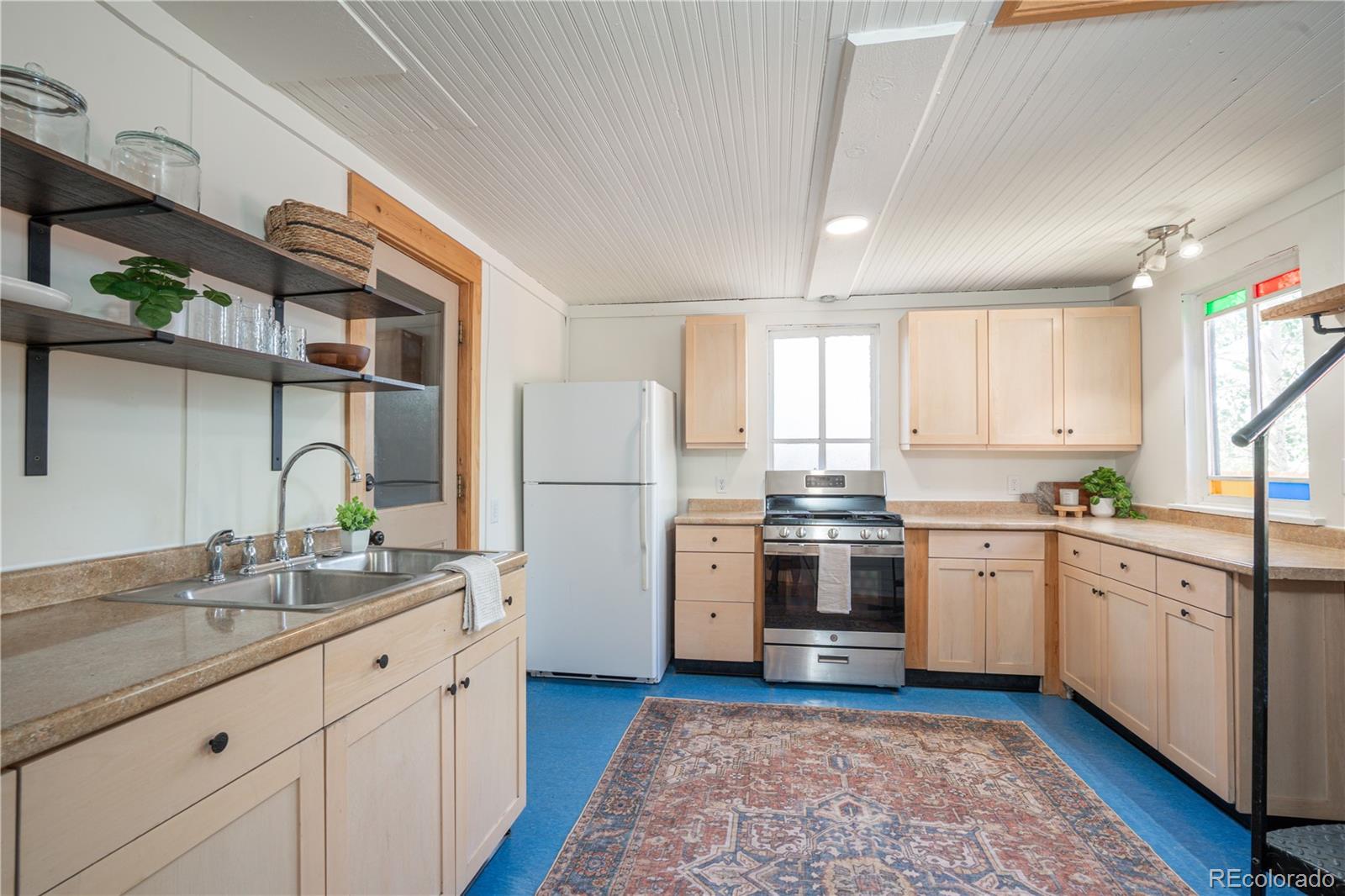 MLS Image #14 for 122 s toledo avenue,leadville, Colorado