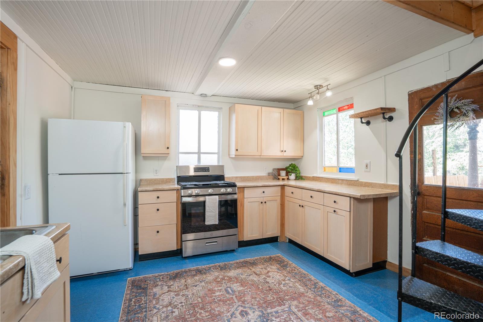 MLS Image #18 for 122 s toledo avenue,leadville, Colorado