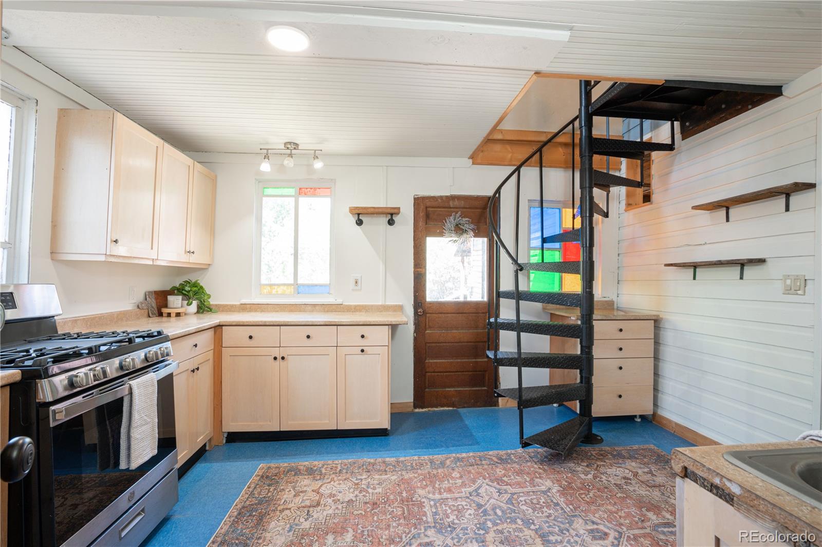 MLS Image #20 for 122 s toledo avenue,leadville, Colorado