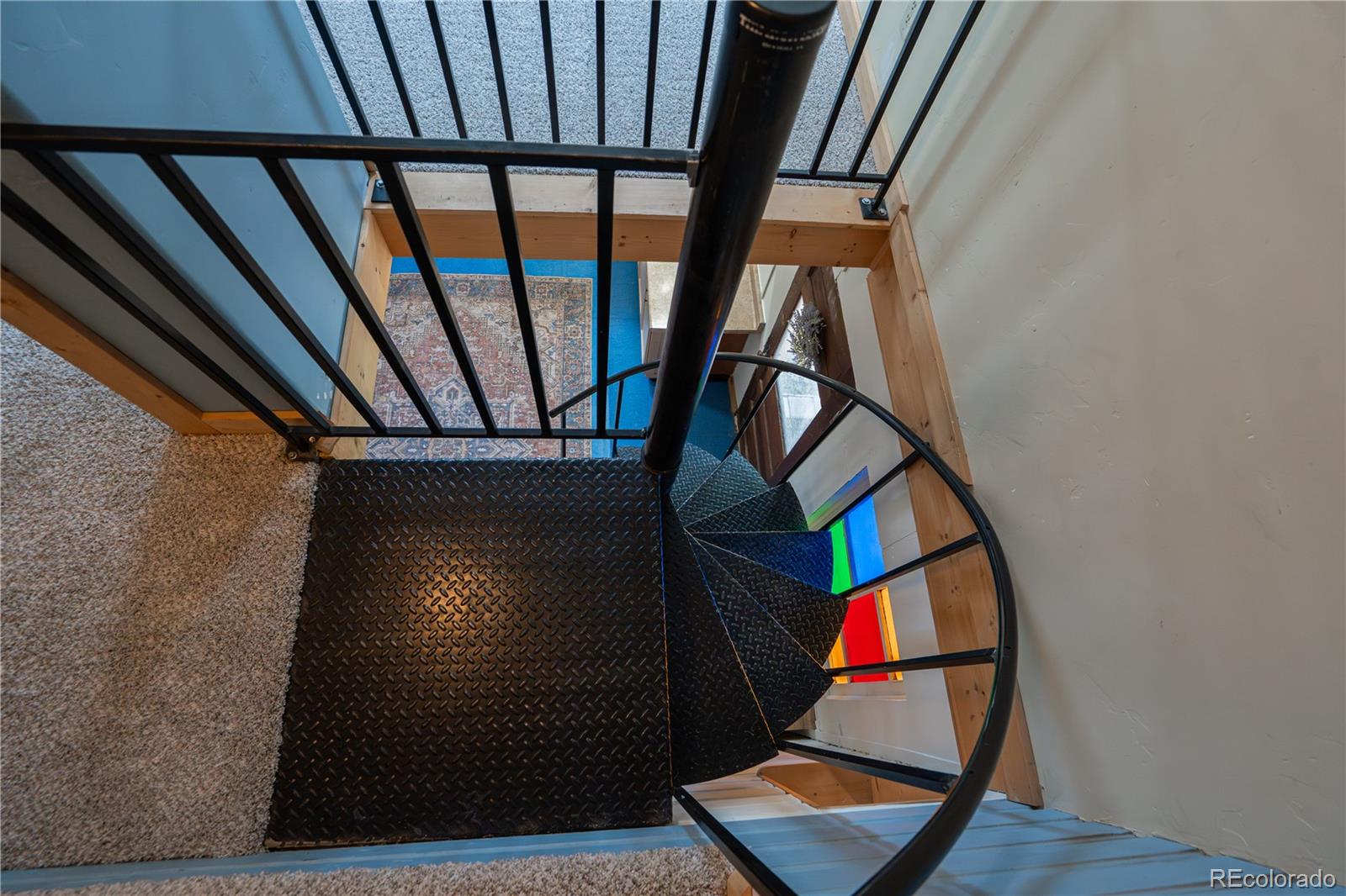 MLS Image #21 for 122 s toledo avenue,leadville, Colorado