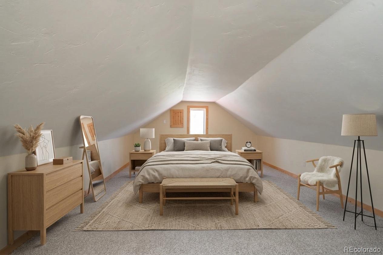 MLS Image #25 for 122 s toledo avenue,leadville, Colorado