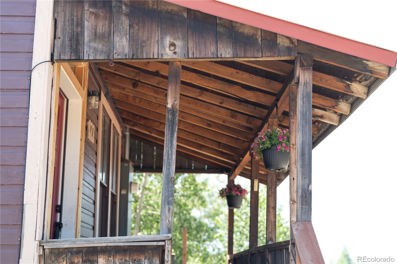 MLS Image #3 for 122 s toledo avenue,leadville, Colorado