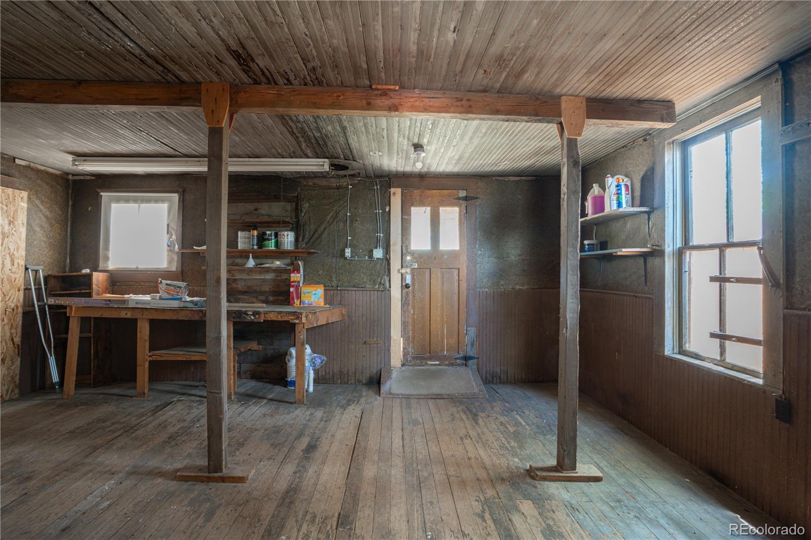 MLS Image #30 for 122 s toledo avenue,leadville, Colorado