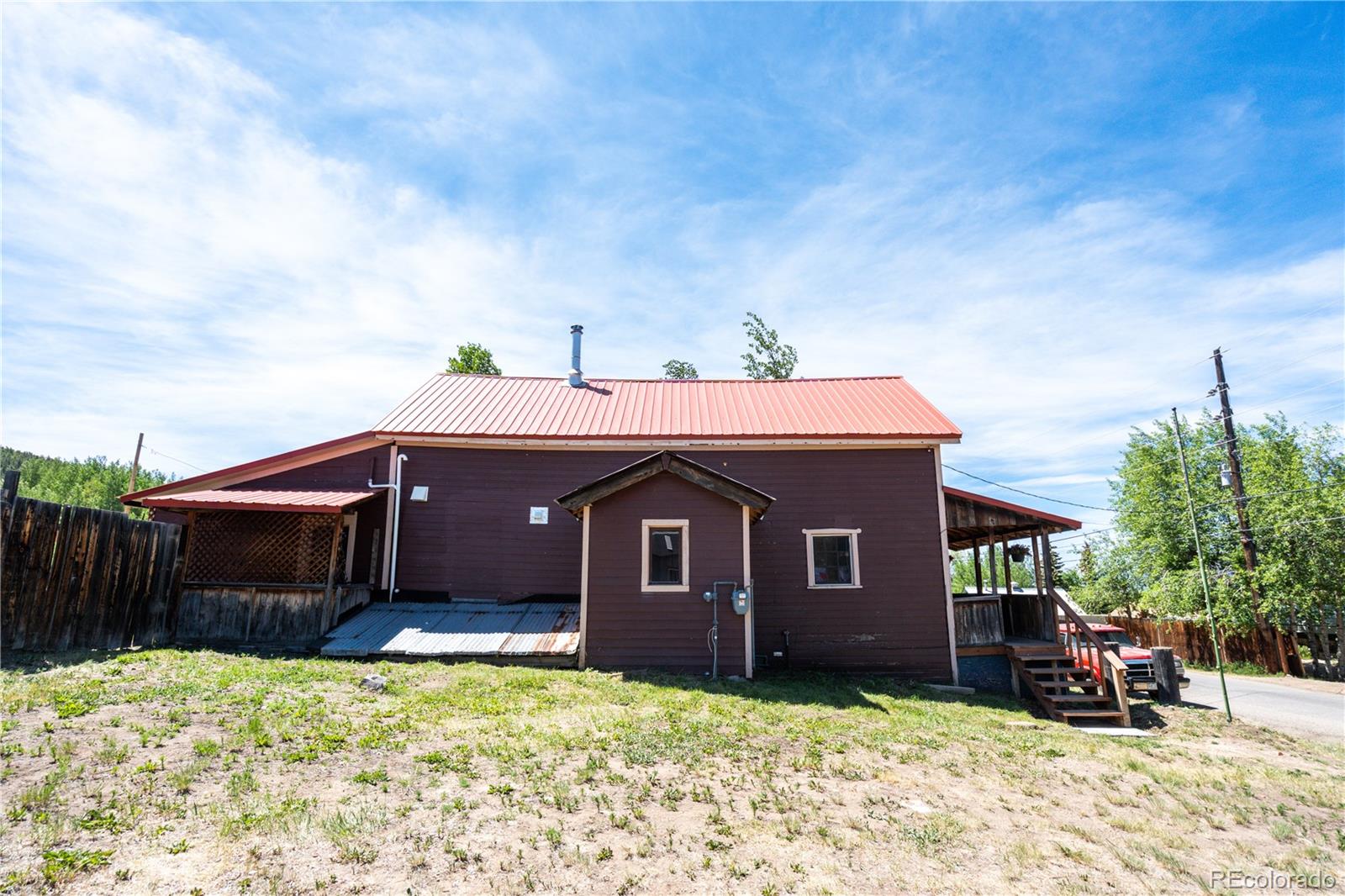 MLS Image #31 for 122 s toledo avenue,leadville, Colorado