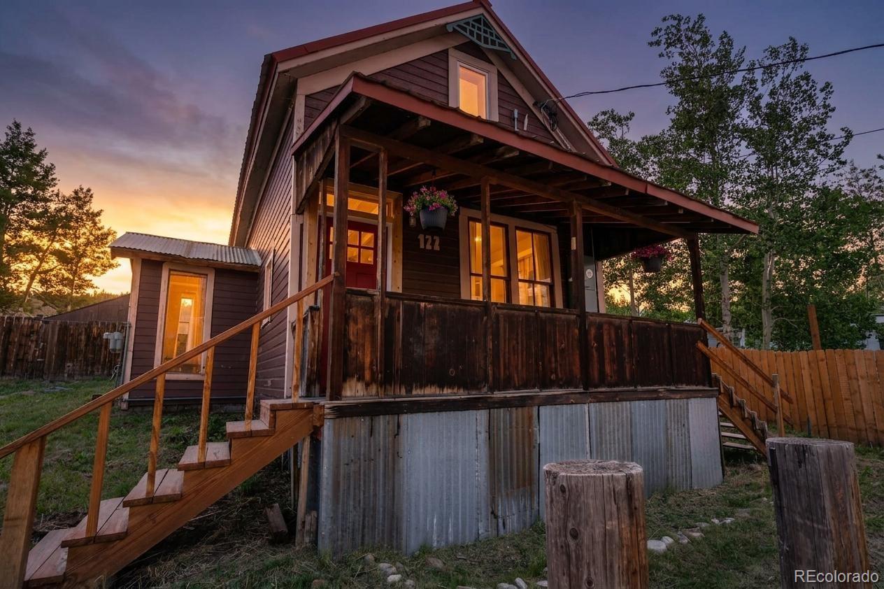 MLS Image #32 for 122 s toledo avenue,leadville, Colorado