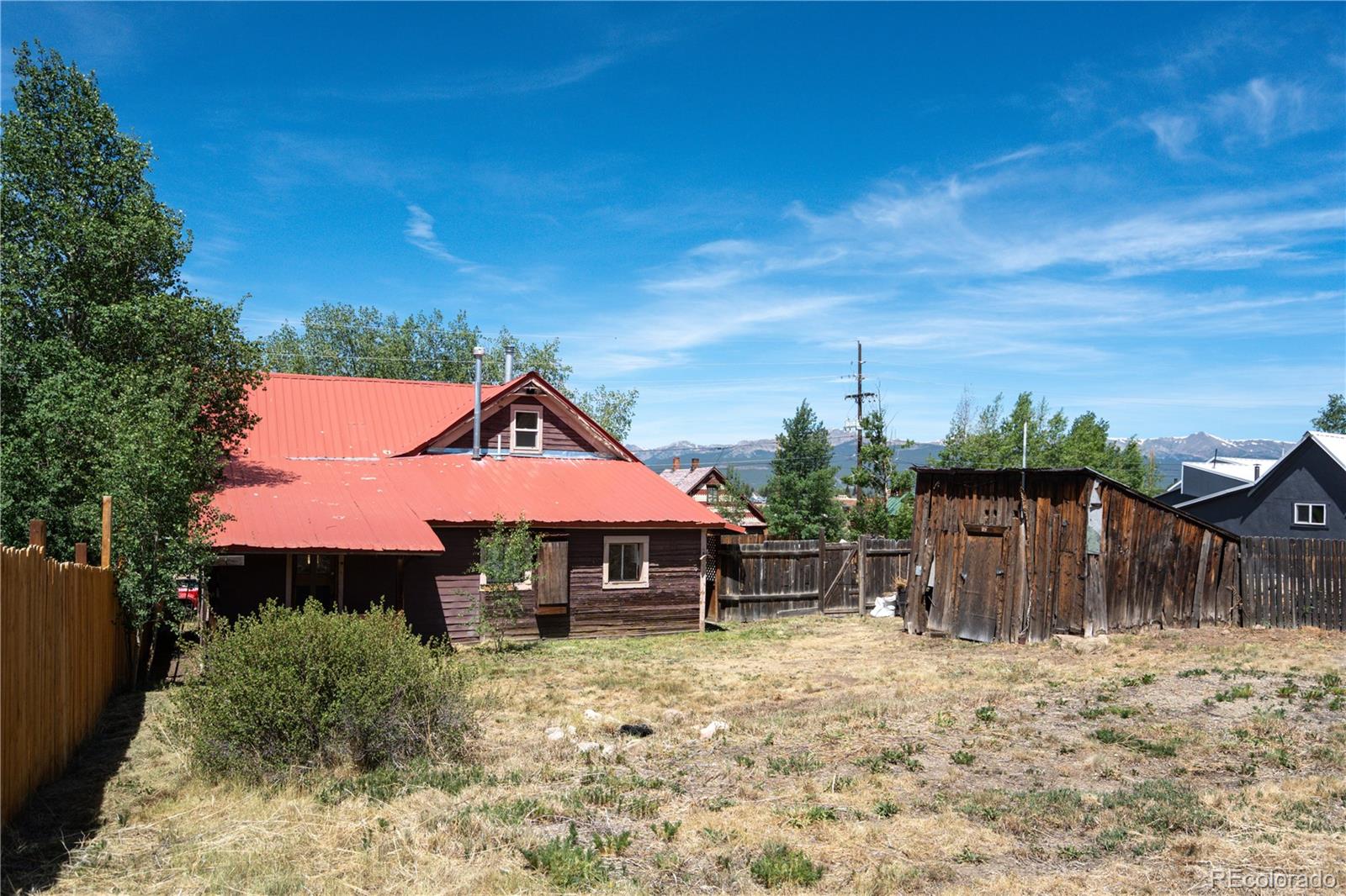 MLS Image #33 for 122 s toledo avenue,leadville, Colorado