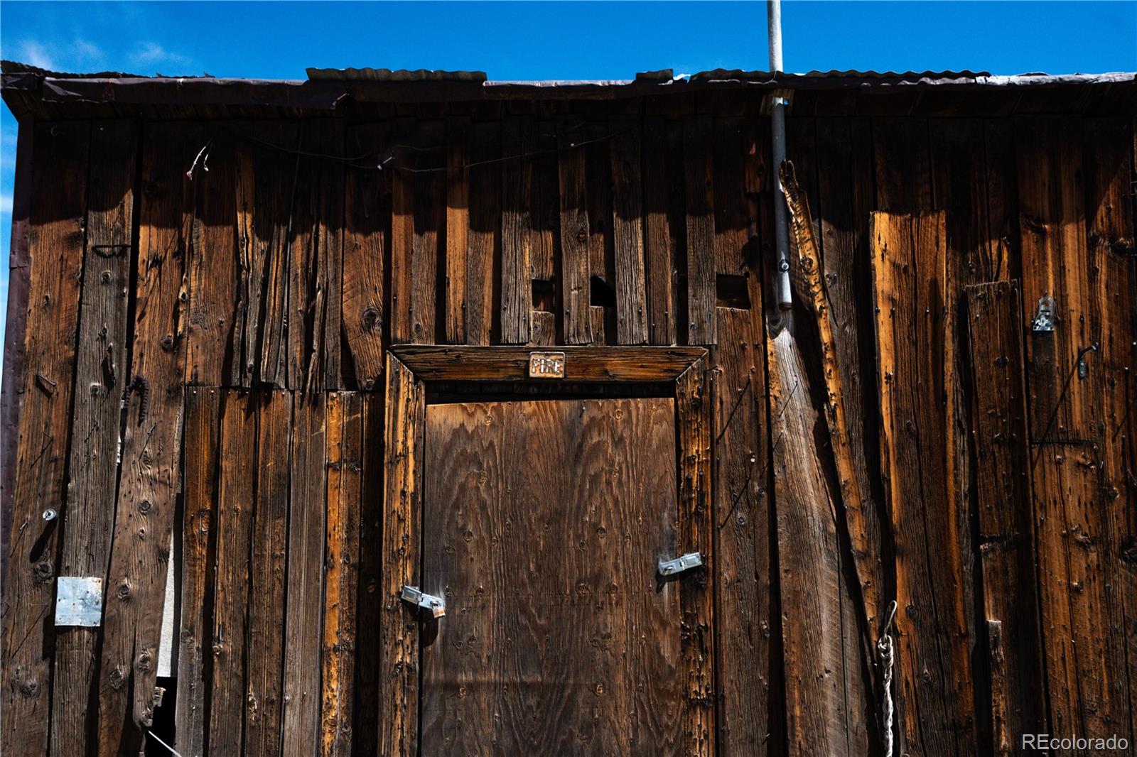 MLS Image #34 for 122 s toledo avenue,leadville, Colorado
