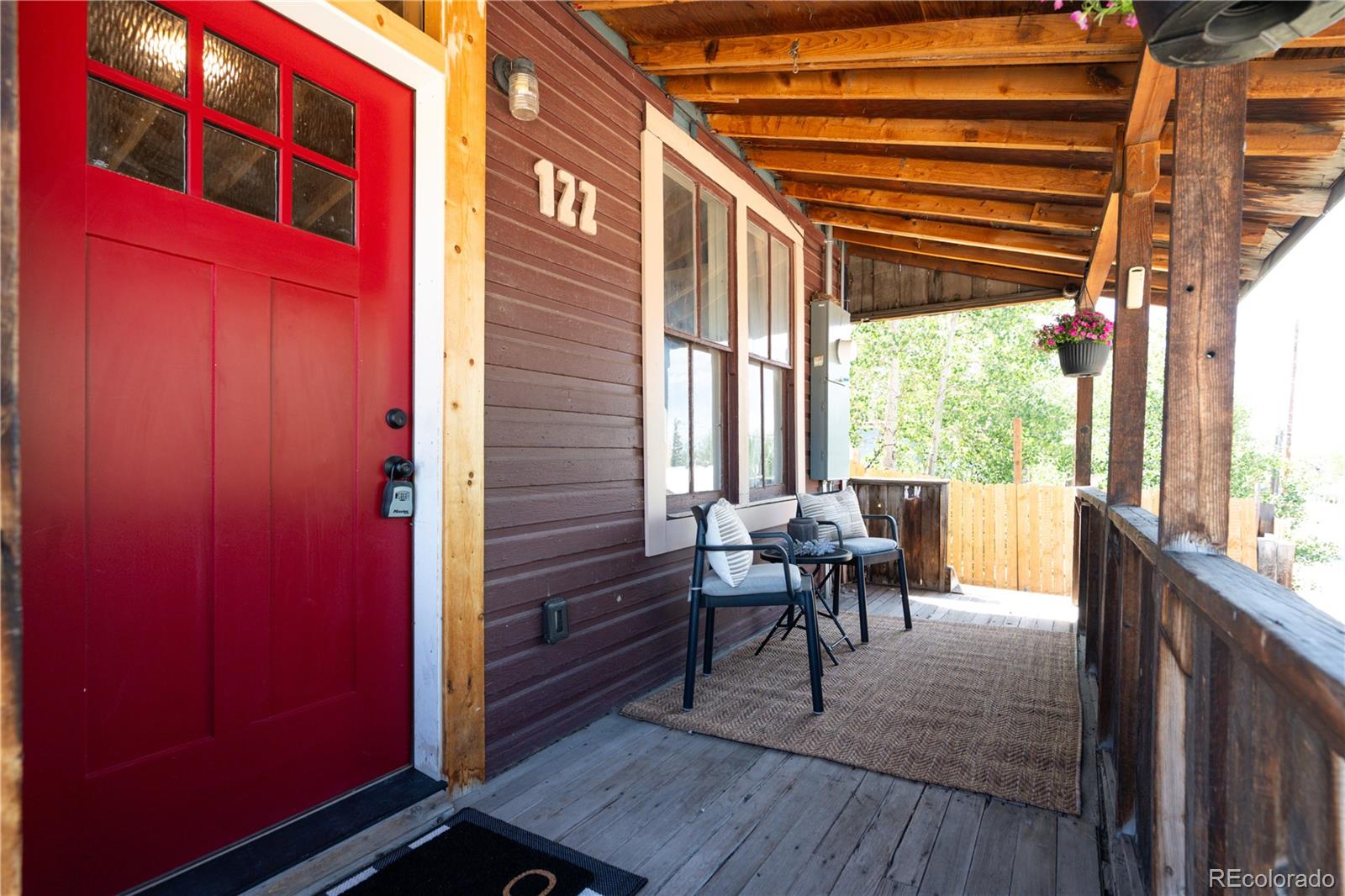 MLS Image #4 for 122 s toledo avenue,leadville, Colorado