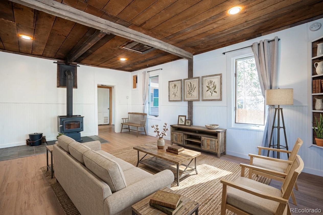 MLS Image #9 for 122 s toledo avenue,leadville, Colorado