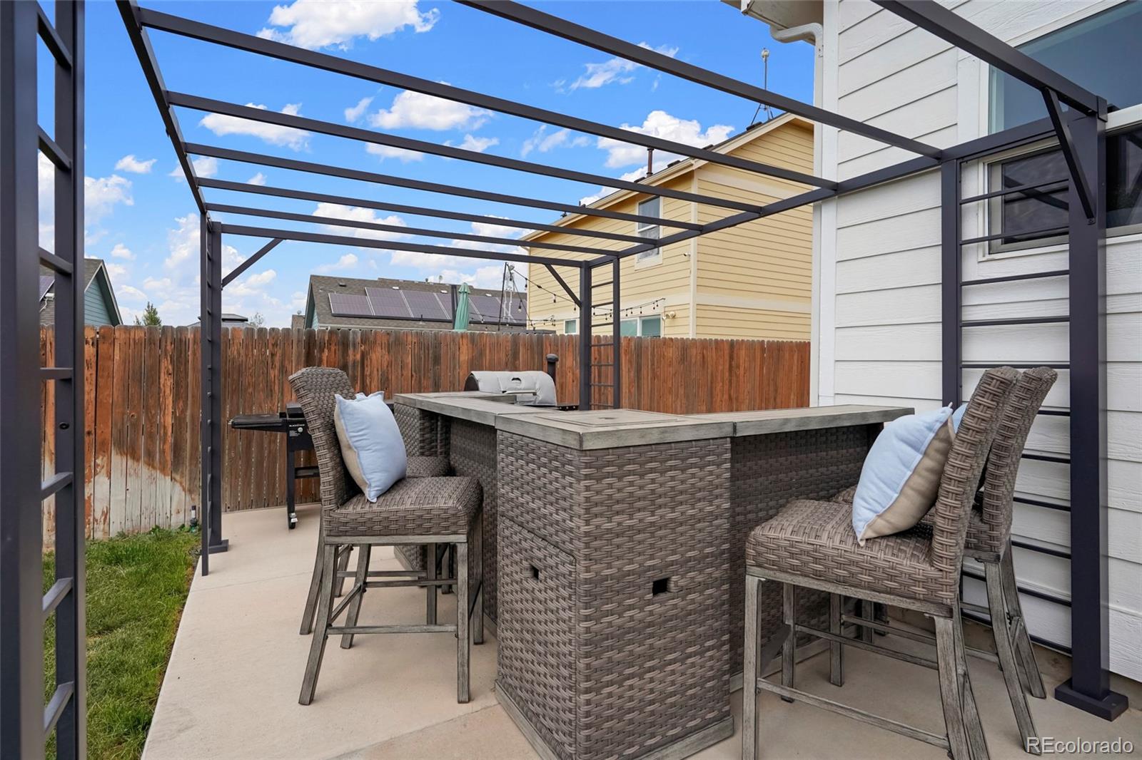 MLS Image #22 for 3005  quarterland street,strasburg, Colorado