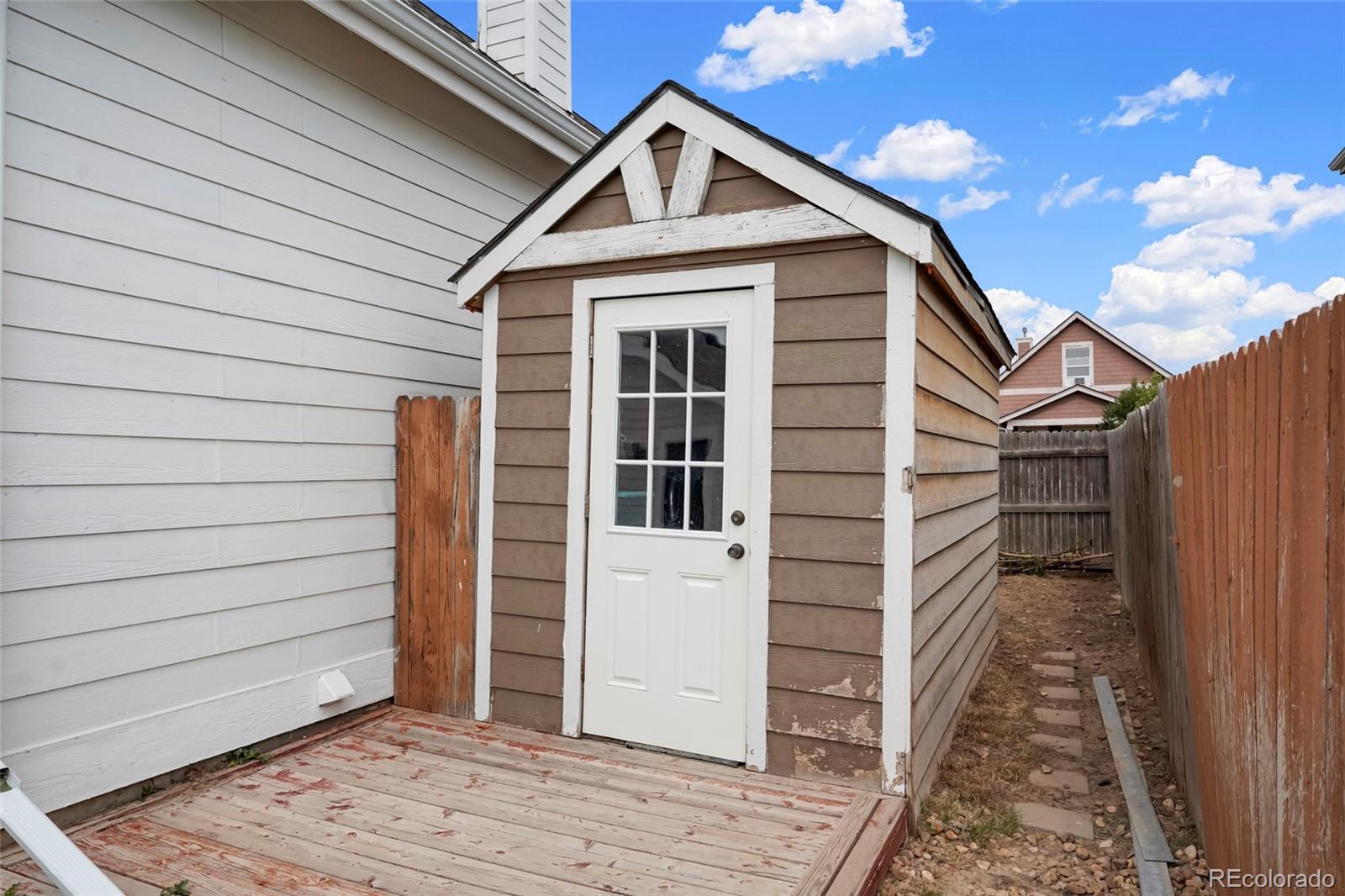 MLS Image #24 for 3005  quarterland street,strasburg, Colorado