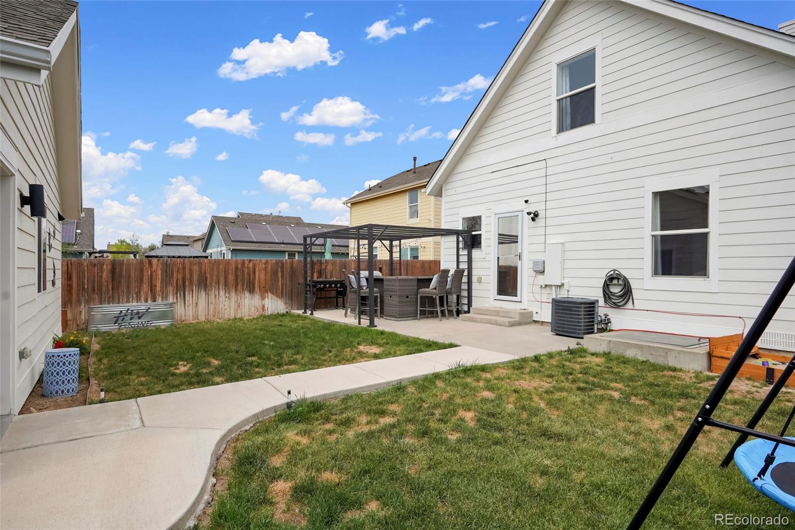 MLS Image #26 for 3005  quarterland street,strasburg, Colorado