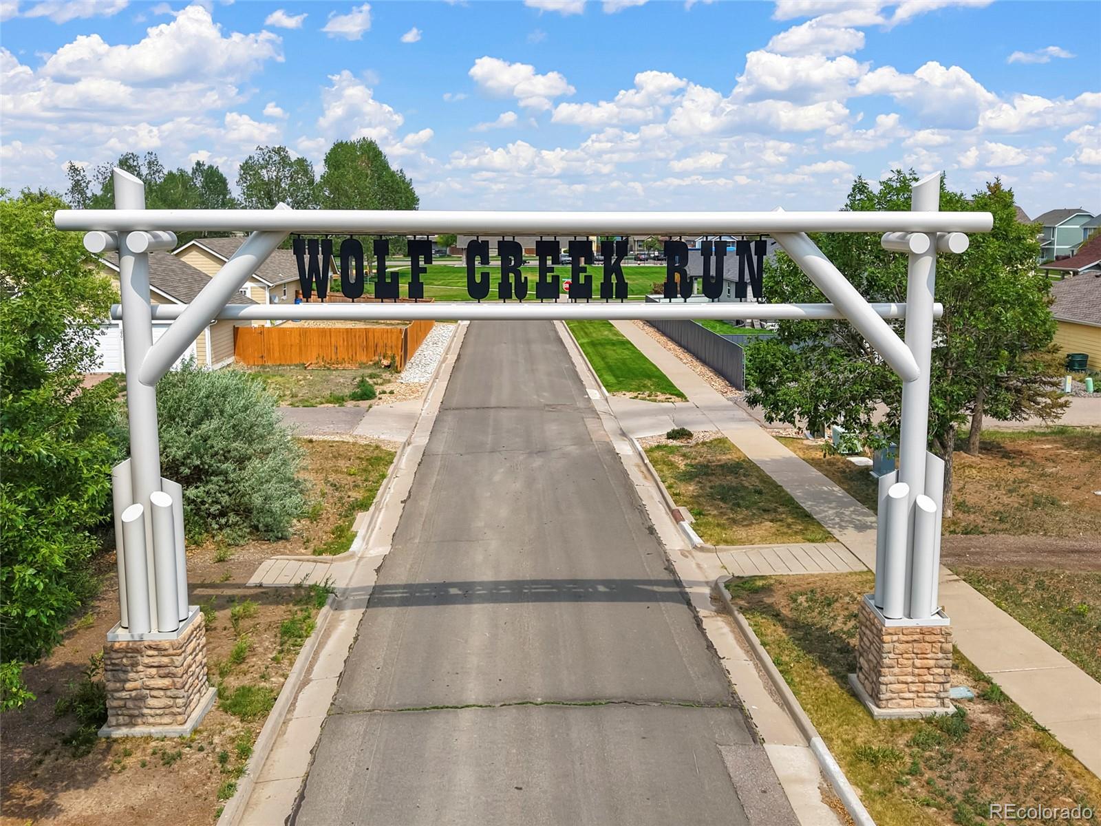 MLS Image #29 for 3005  quarterland street,strasburg, Colorado