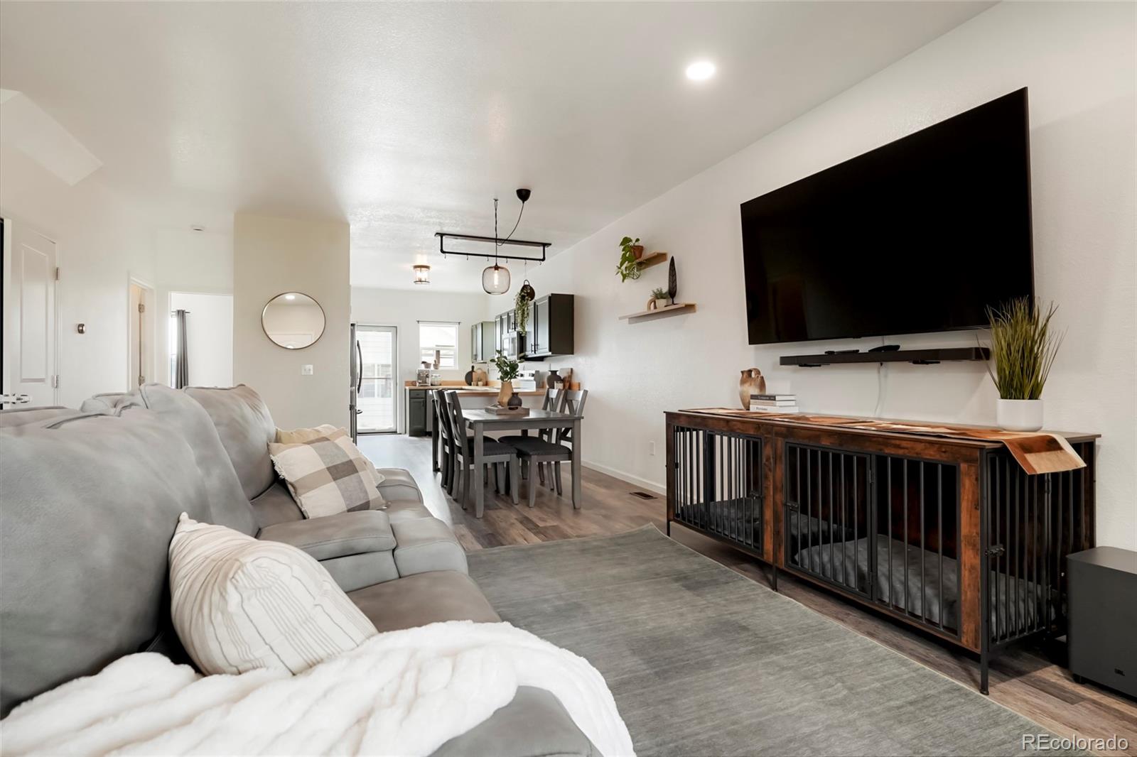 MLS Image #3 for 3005  quarterland street,strasburg, Colorado