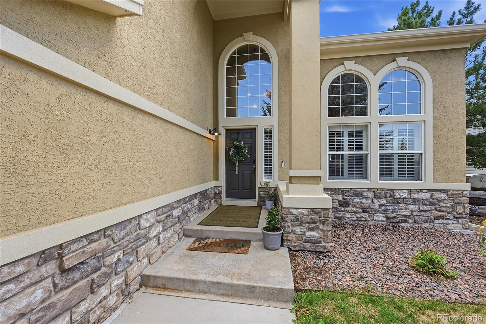 MLS Image #1 for 11731  riverdale drive,parker, Colorado
