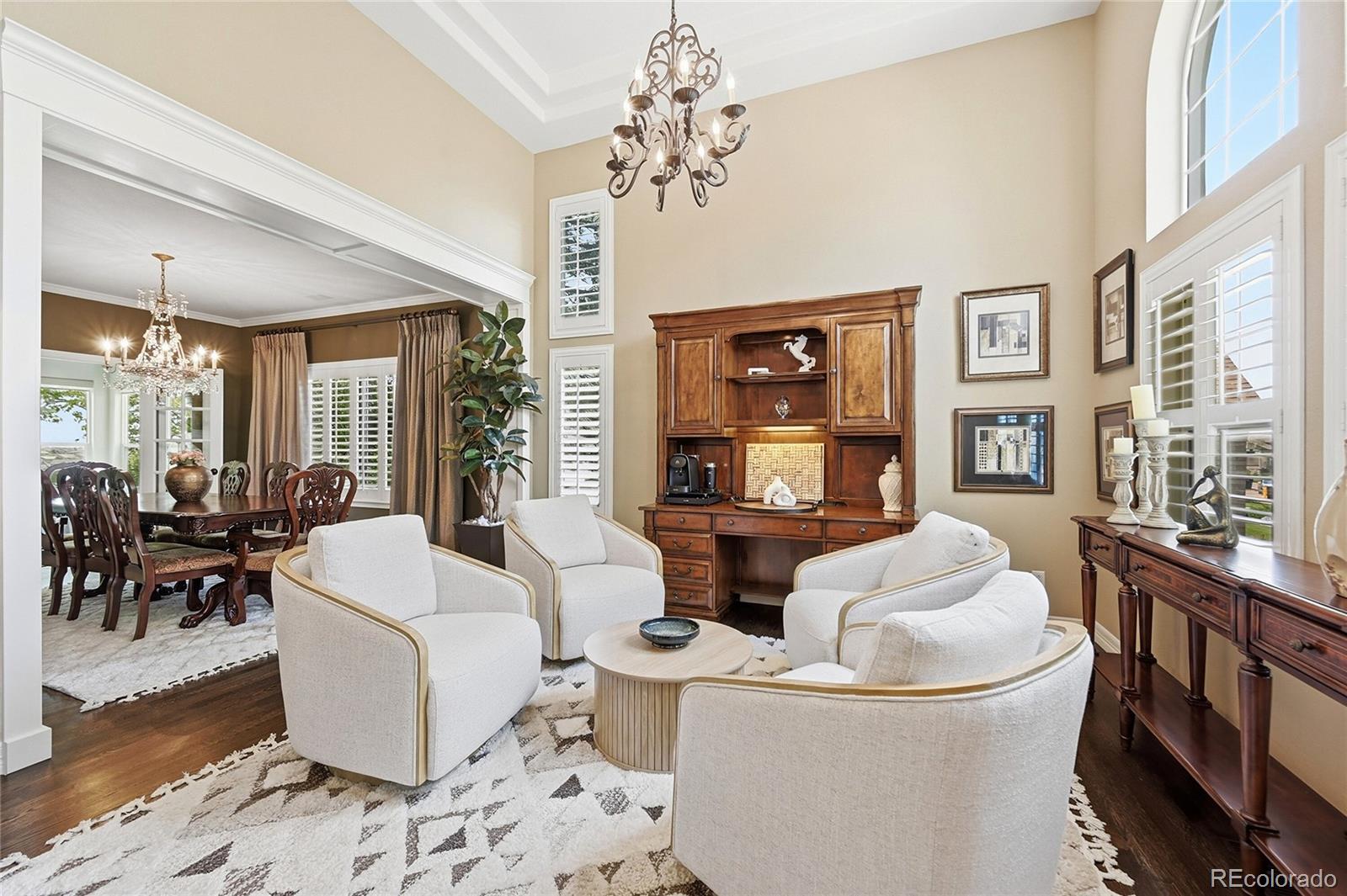 MLS Image #10 for 11731  riverdale drive,parker, Colorado