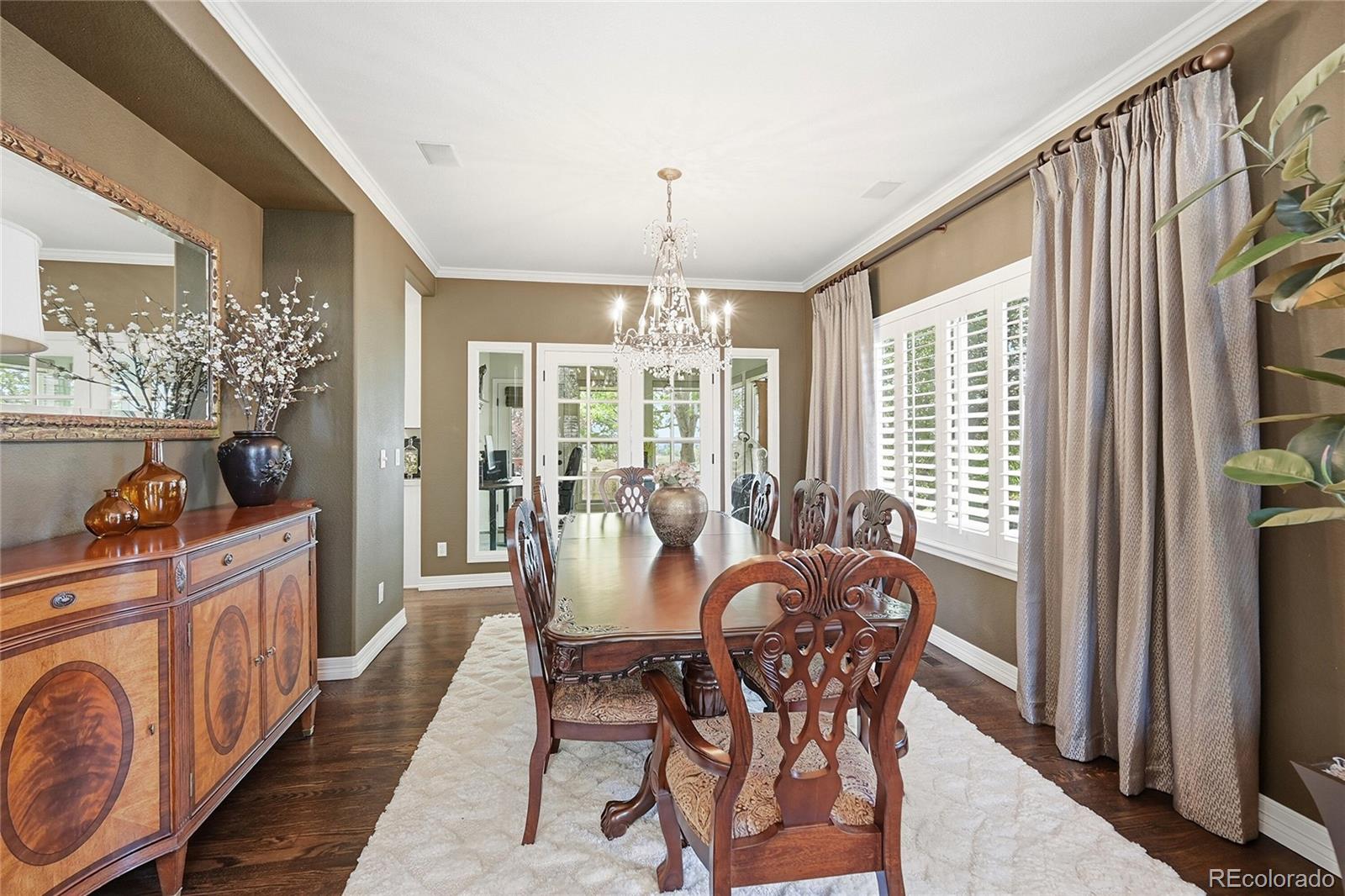 MLS Image #11 for 11731  riverdale drive,parker, Colorado
