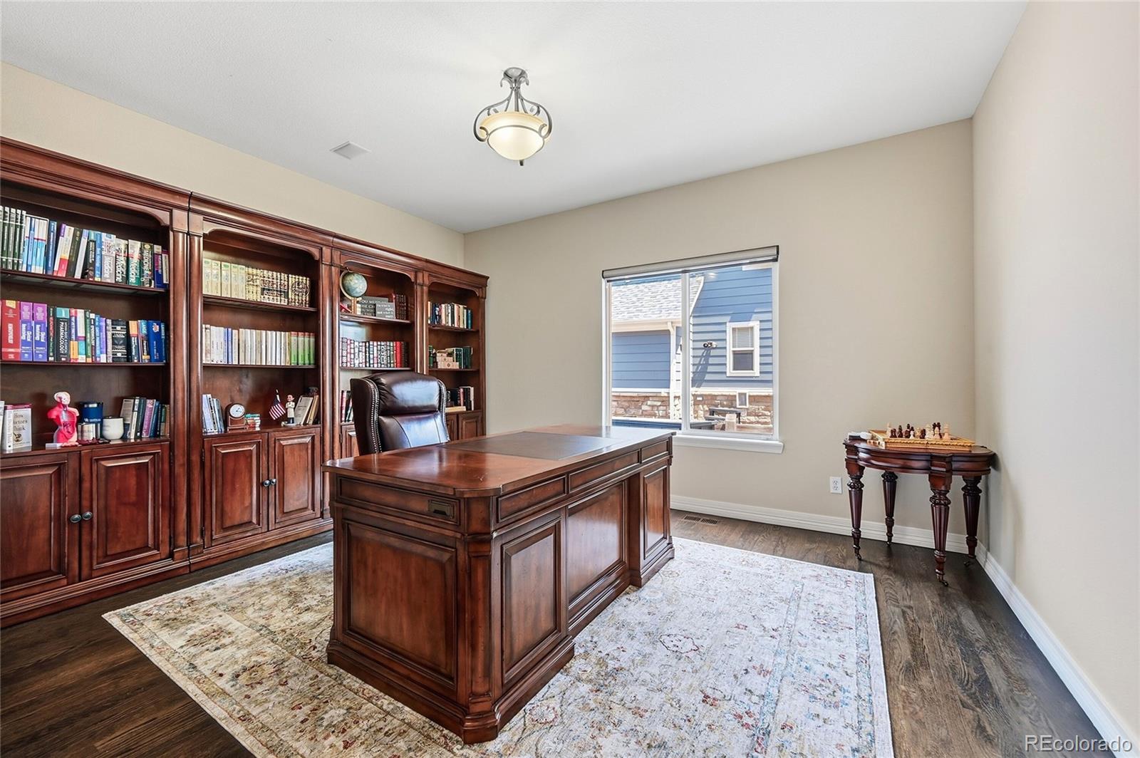 MLS Image #27 for 11731  riverdale drive,parker, Colorado