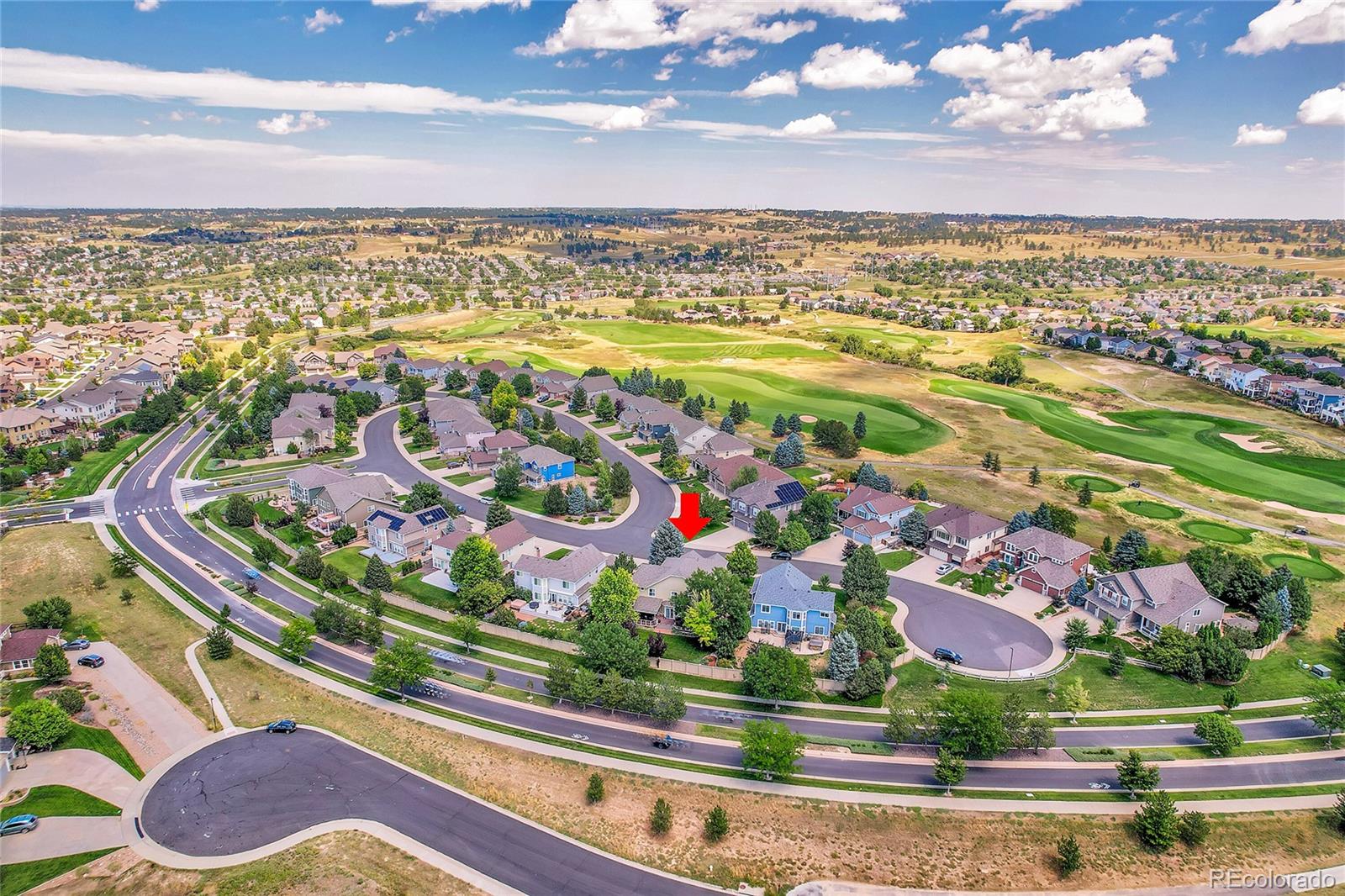 MLS Image #5 for 11731  riverdale drive,parker, Colorado