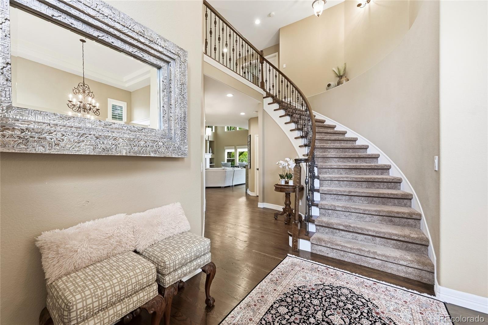 MLS Image #6 for 11731  riverdale drive,parker, Colorado