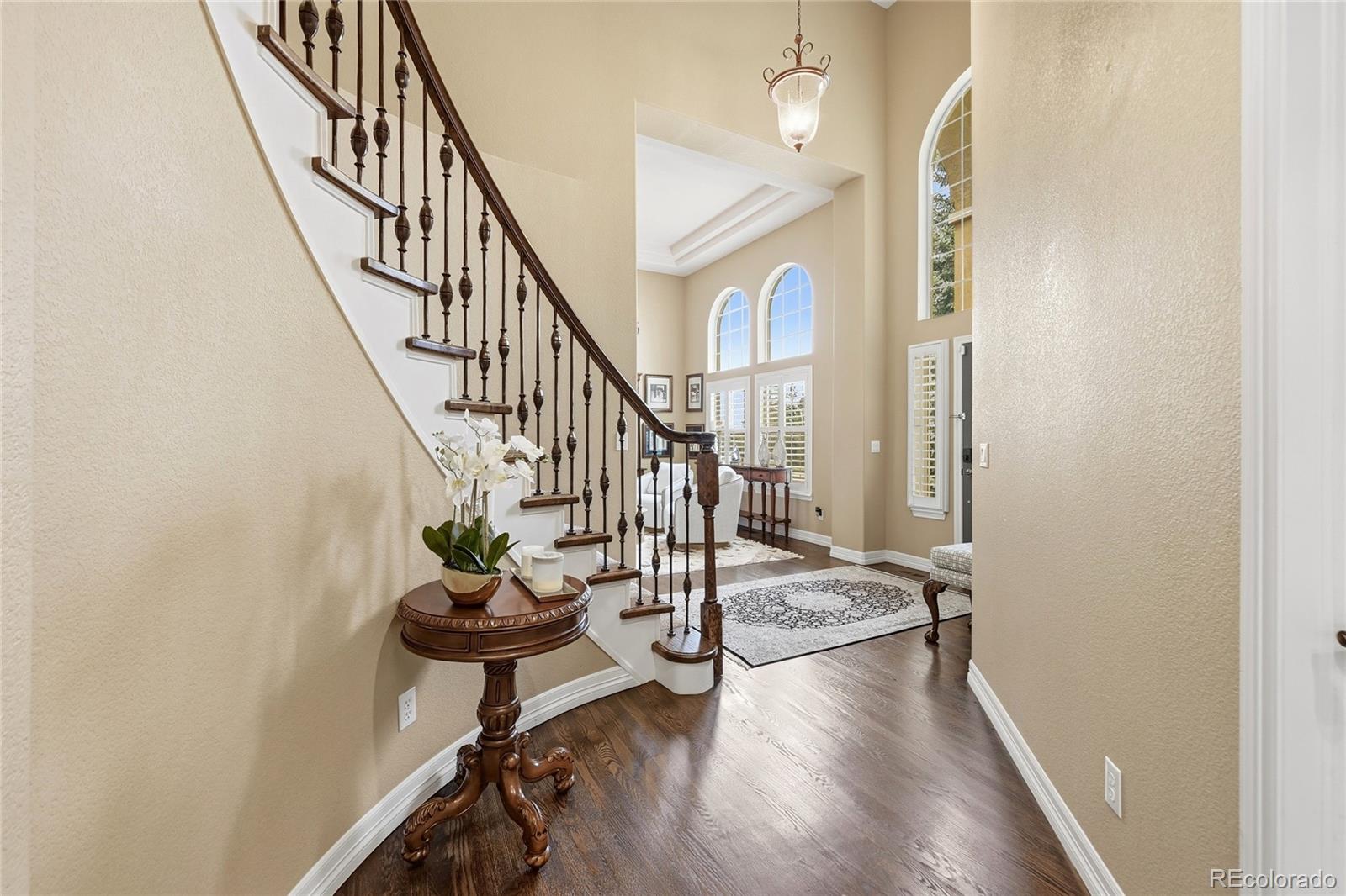 MLS Image #7 for 11731  riverdale drive,parker, Colorado
